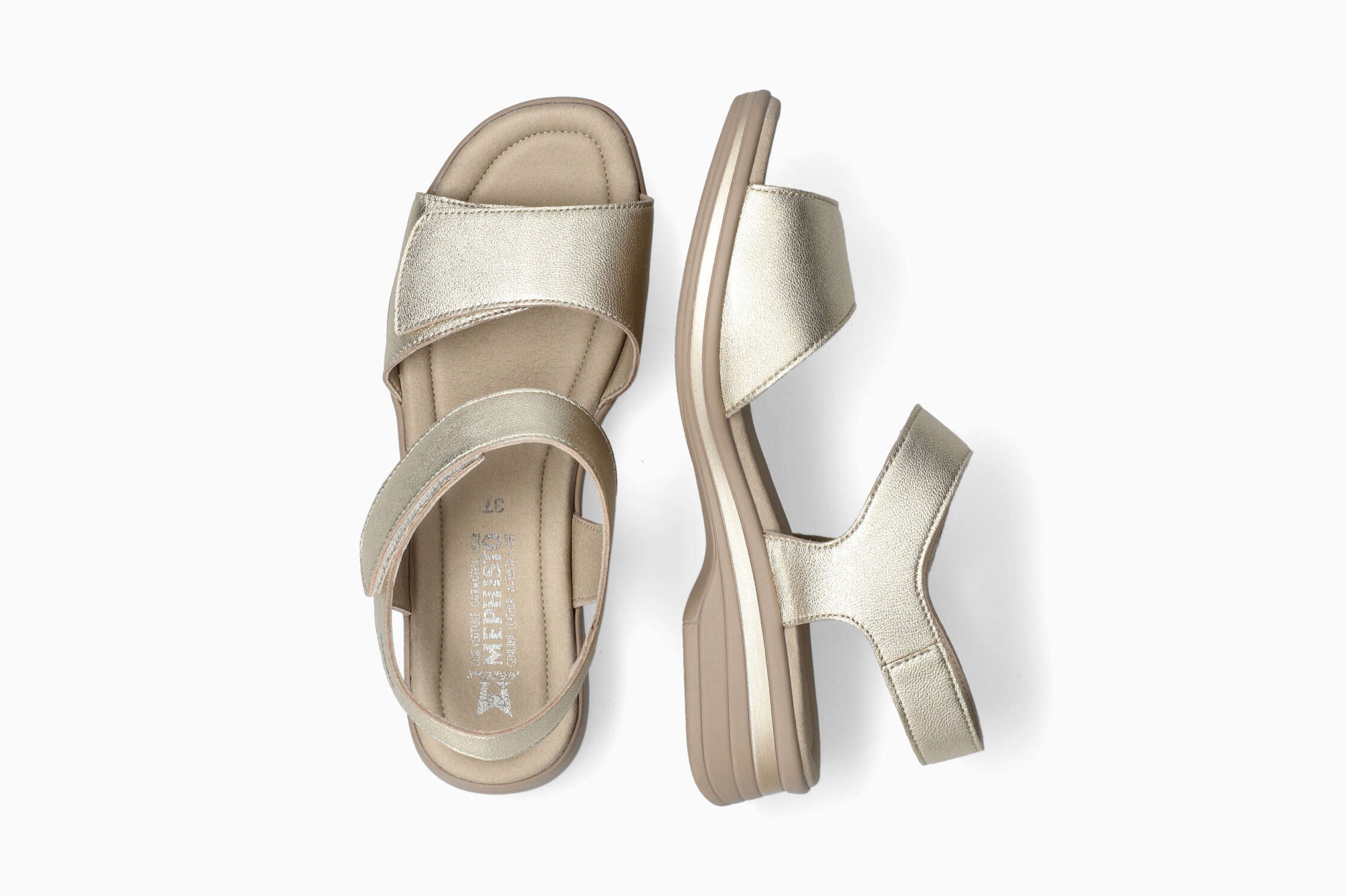 Floraline - Gold | M6FA - Image 5