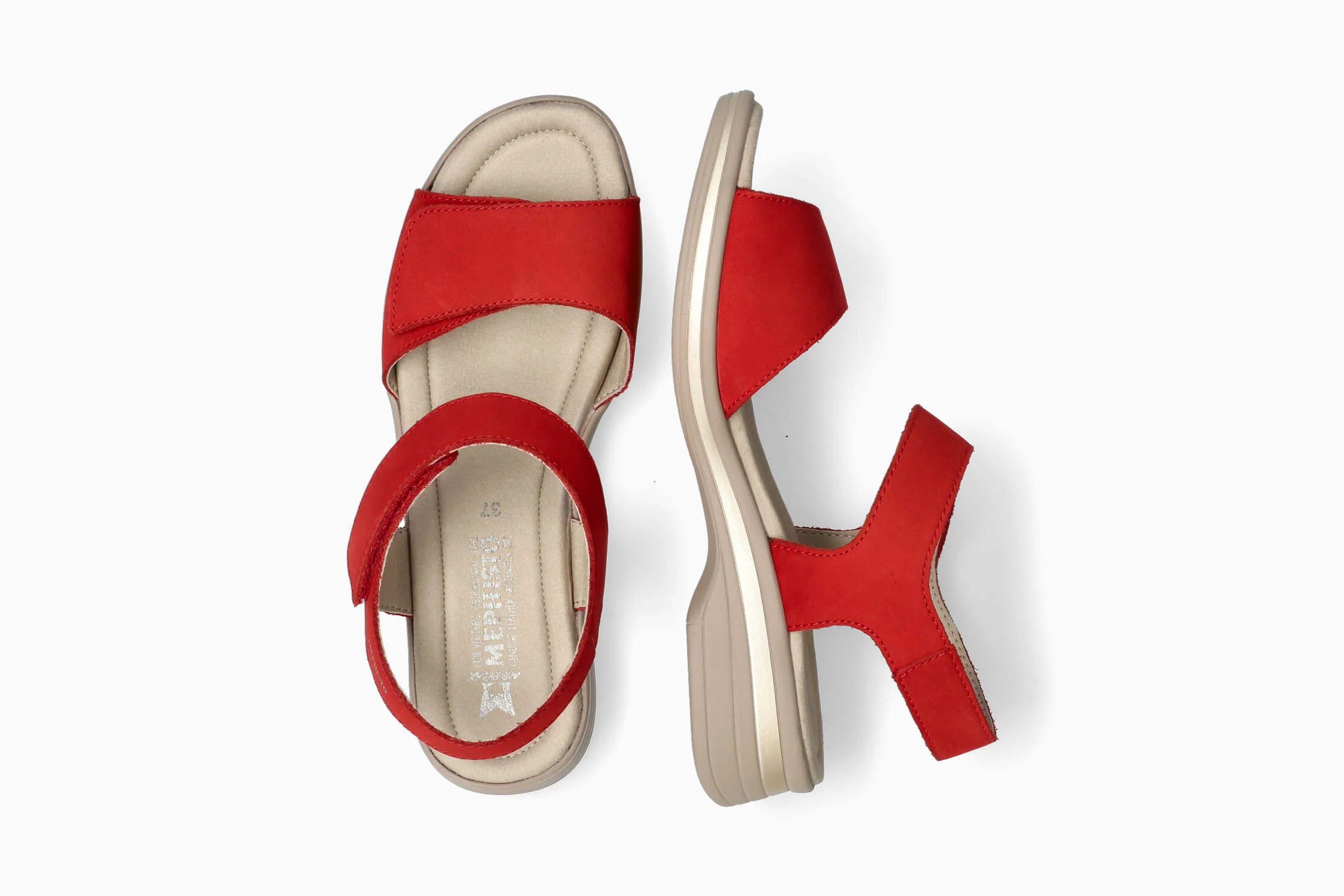 Floraline - Scarlet | MOZ7 - Image 5