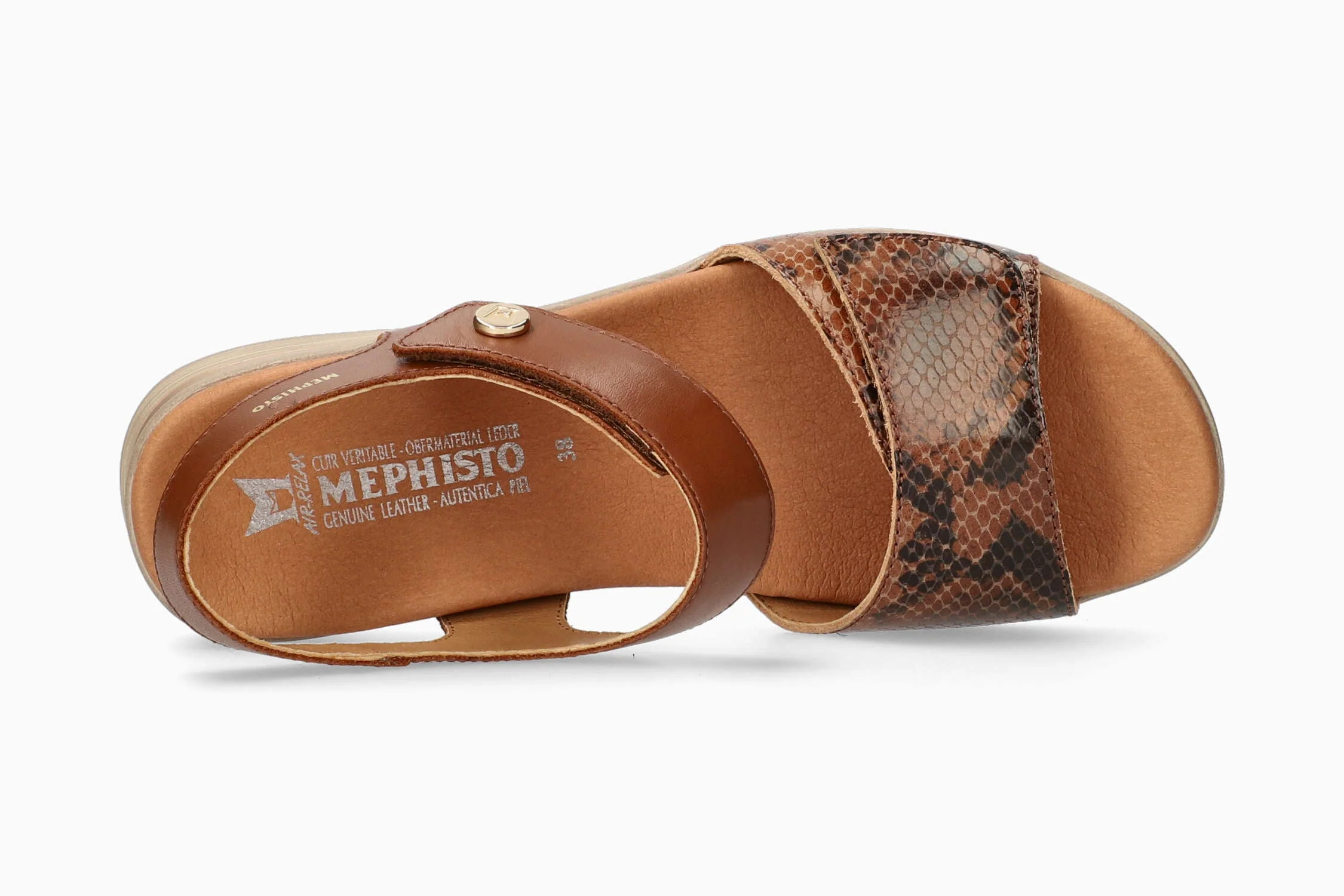 Florentina - Tobacco | M7DO - Image 3