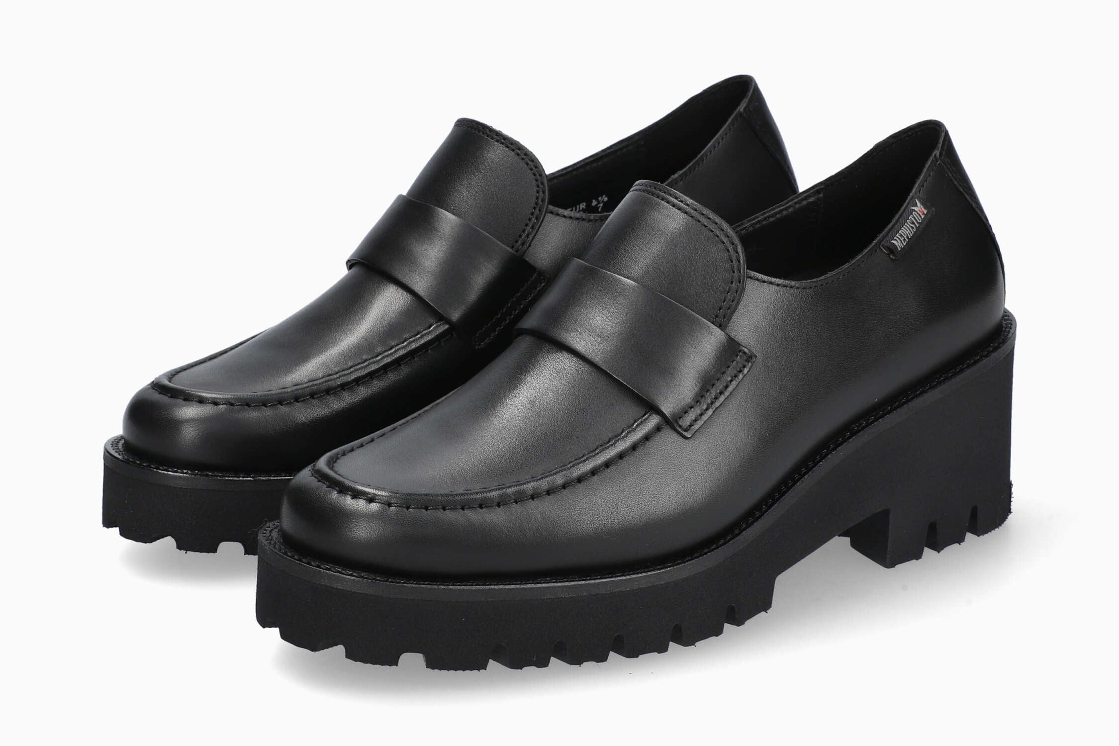Florenza - Black | MVH9 - Image 2