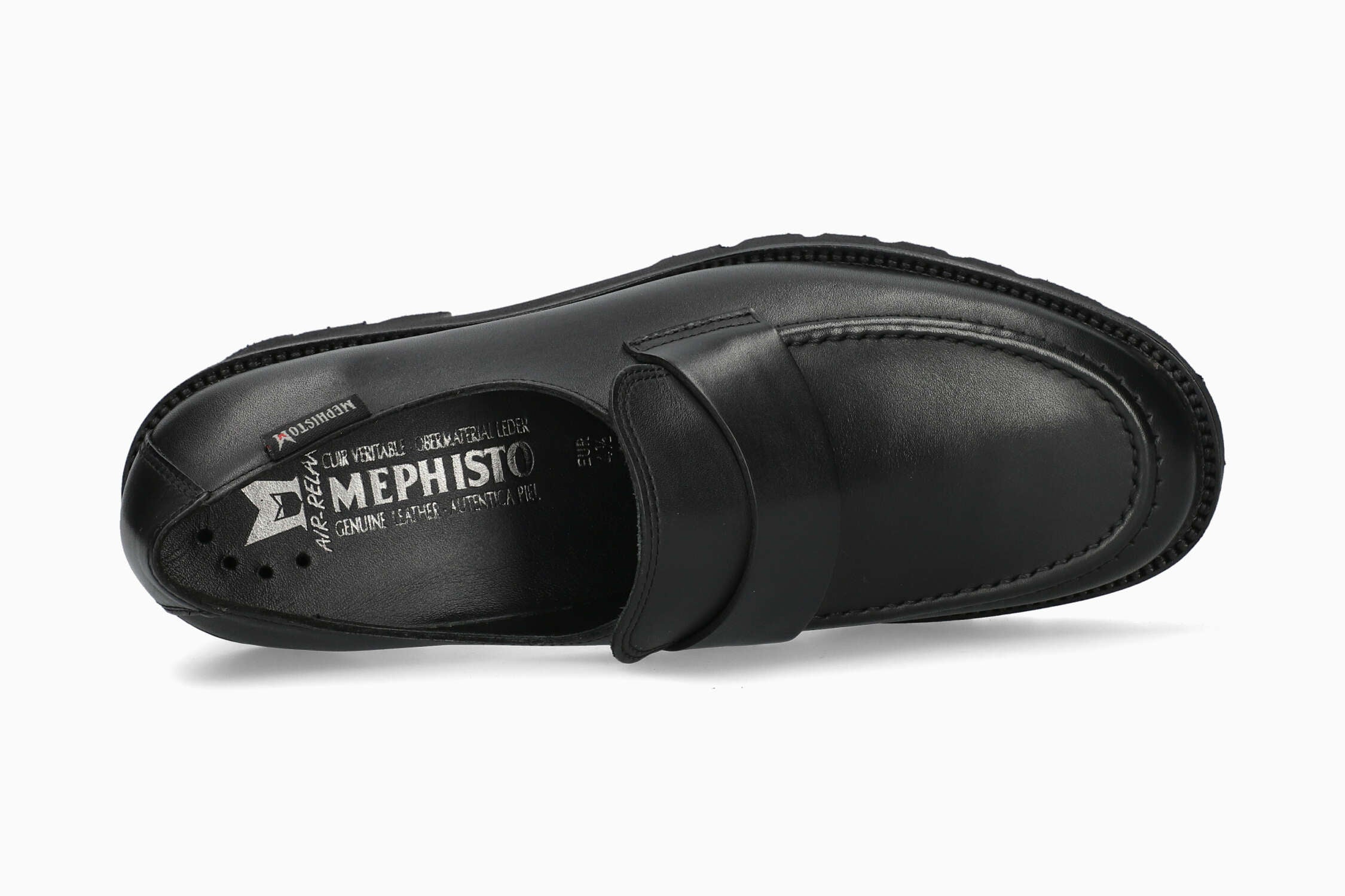Florenza - Black | MVH9 - Image 3