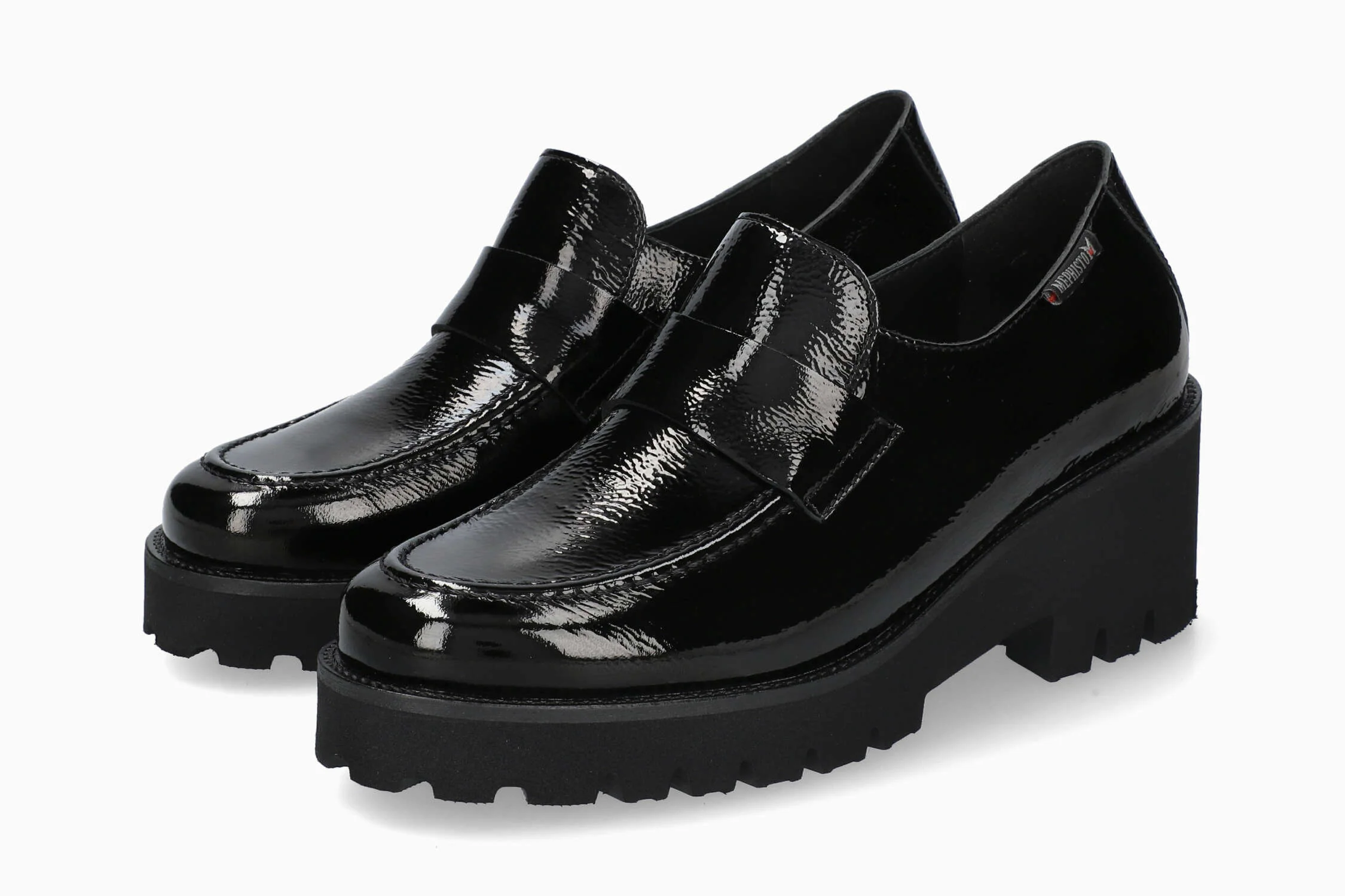 Florenza - Black | M6QV - Image 2