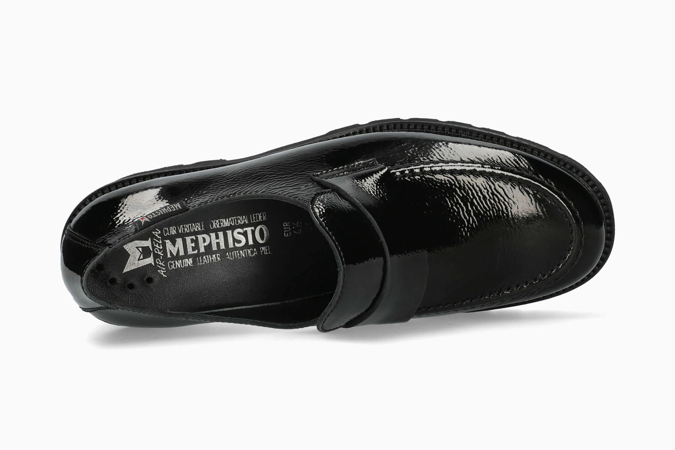 Florenza - Black | M6QV - Image 3