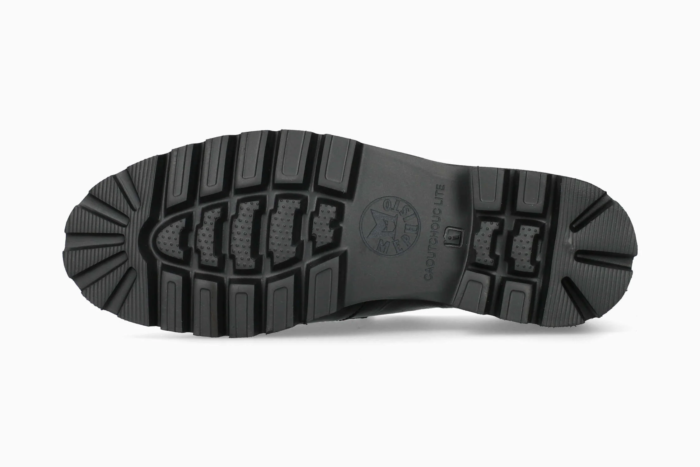 Florenza - Black | M6QV - Image 4