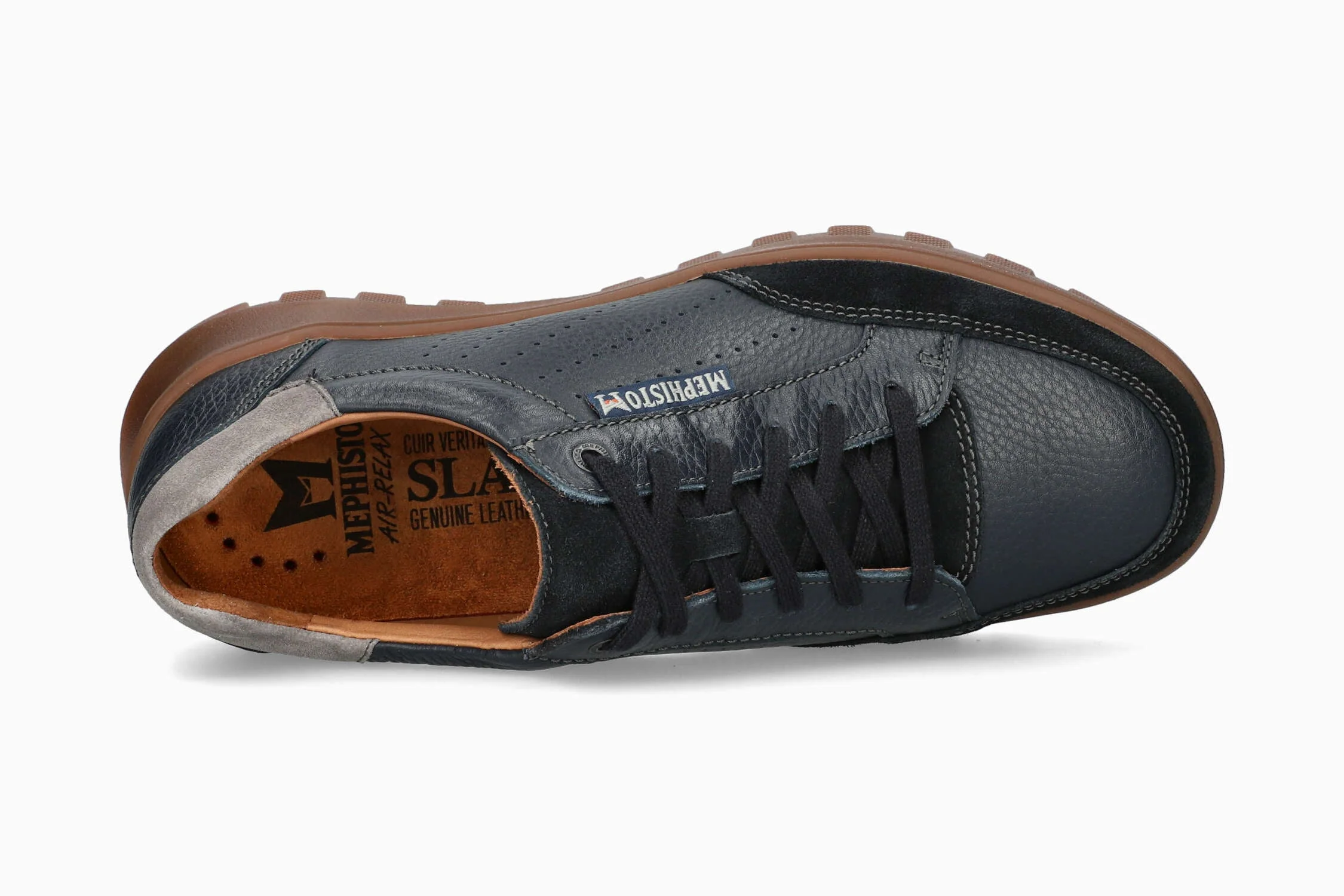 Flynn - Blue | M7PJ - Image 3