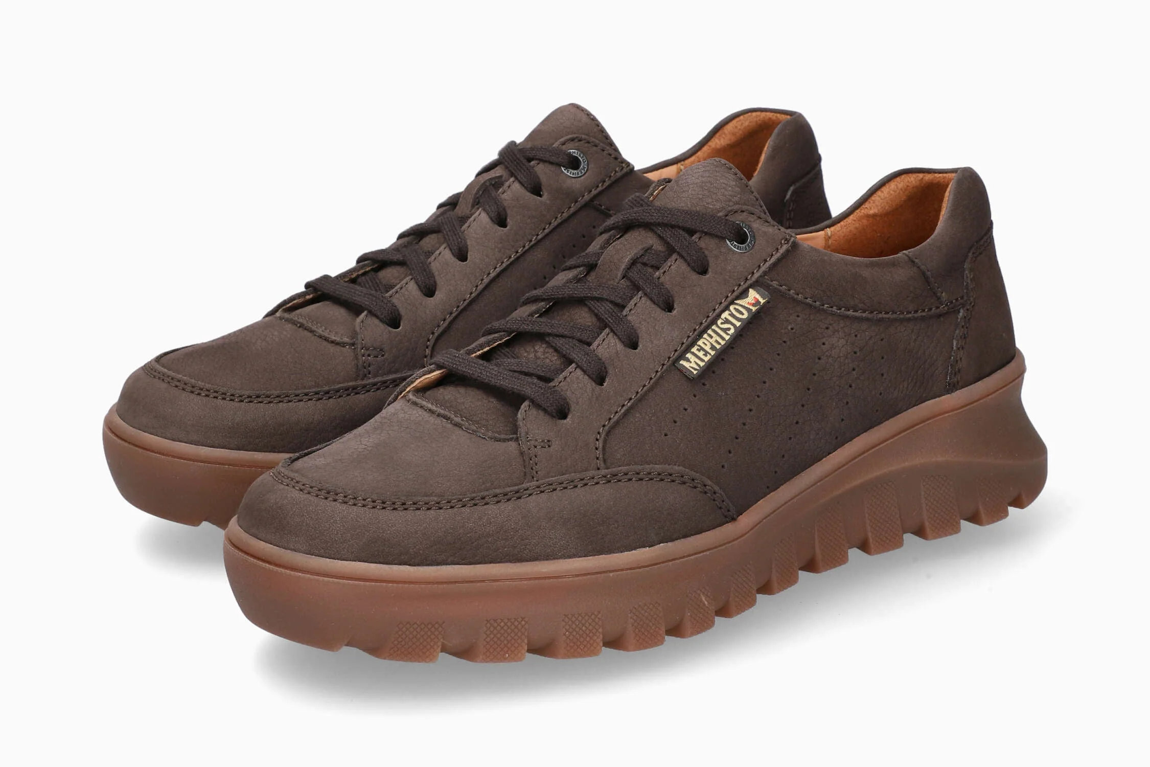 Flynn - Dark Brown | M6YL - Image 2