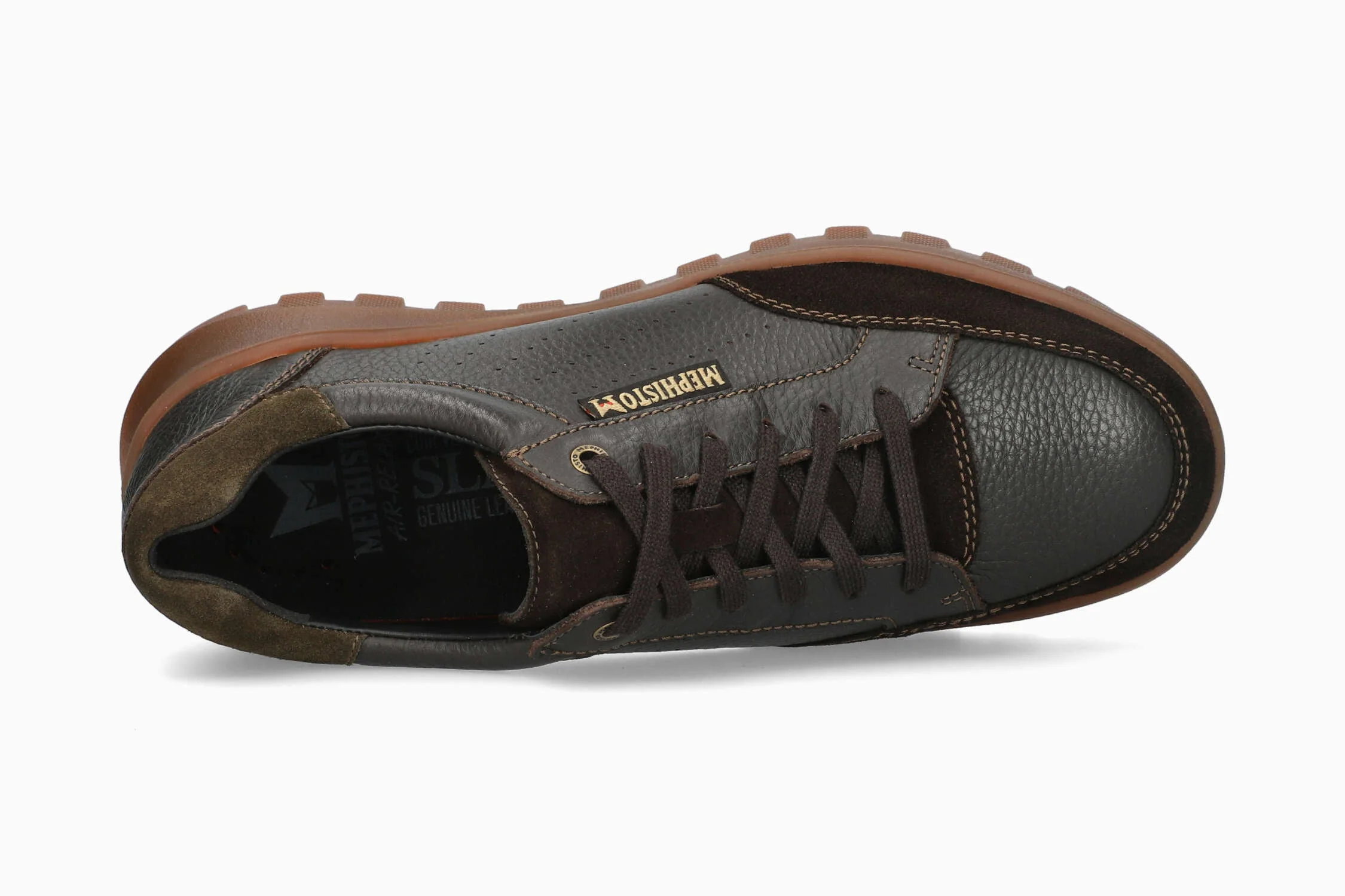 Flynn - Dark Brown | M8ML - Image 3