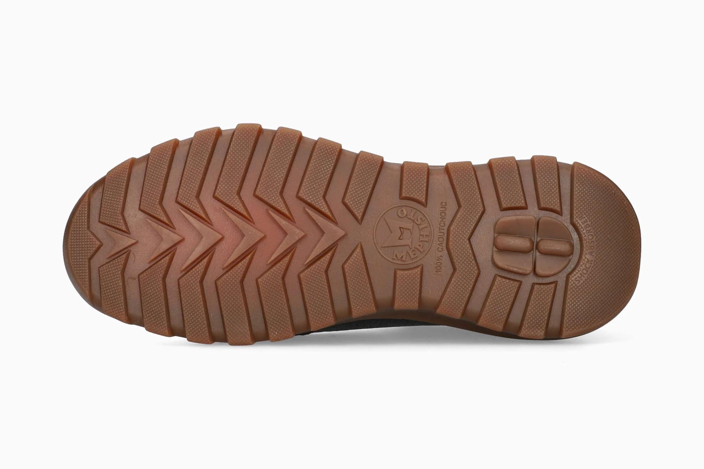 Flynn - Dark Brown | M8ML - Image 4
