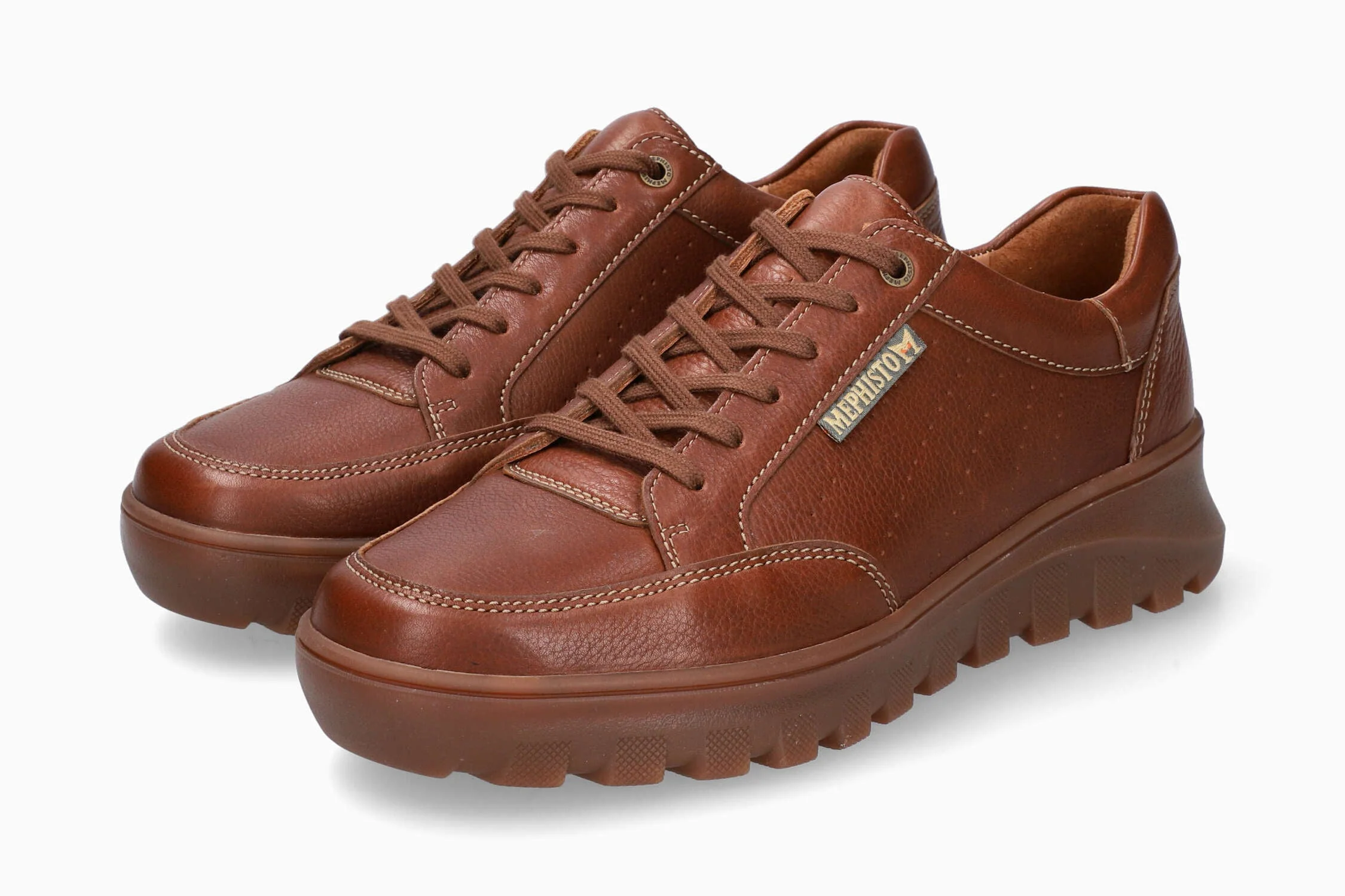 Flynn - Hazelnut | MWF0 - Image 2