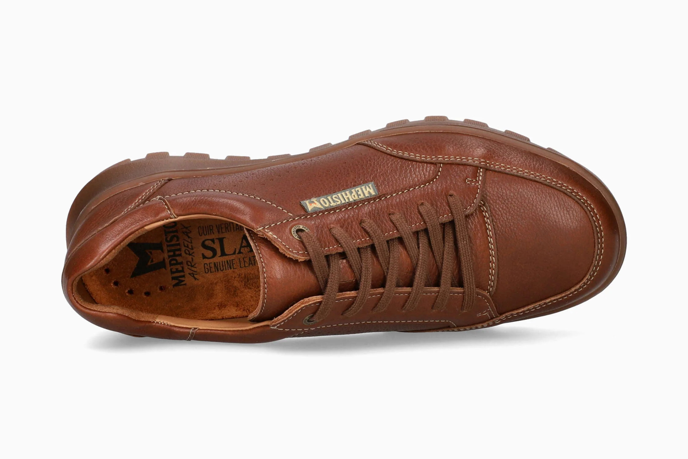 Flynn - Hazelnut | MWF0 - Image 3