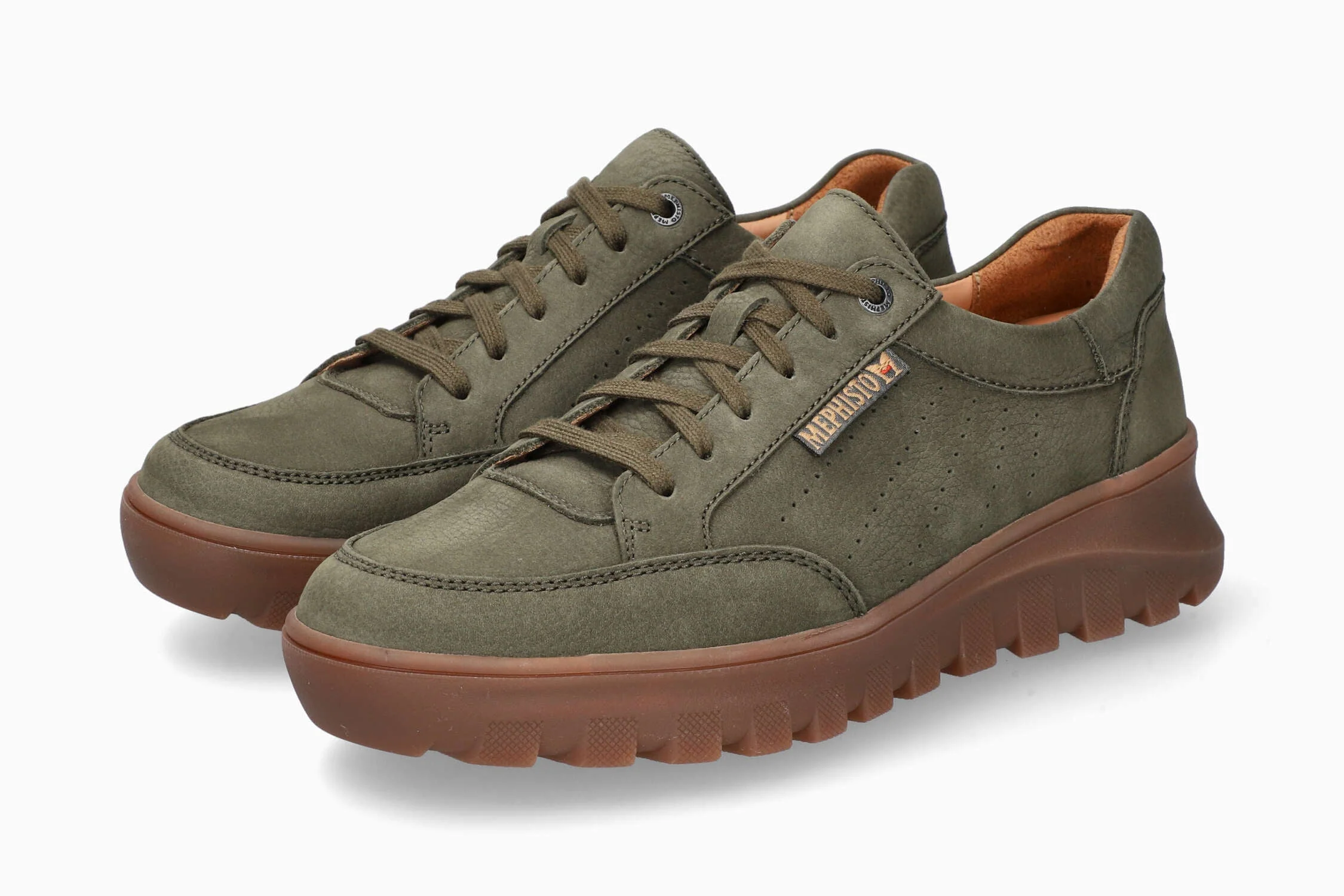 Flynn - Khaki | M6YJ - Image 2
