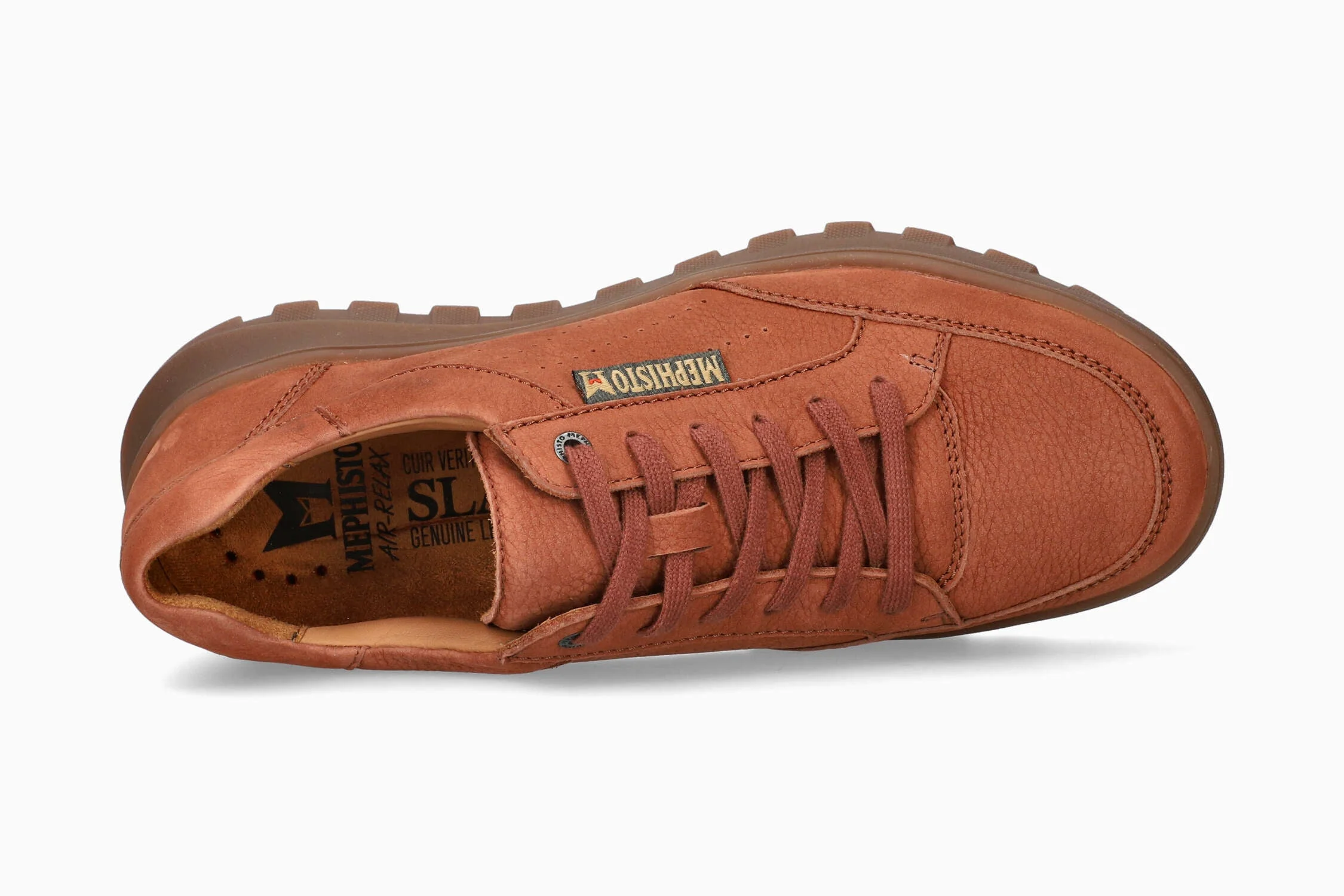 Flynn - Rust | M6YK - Image 3