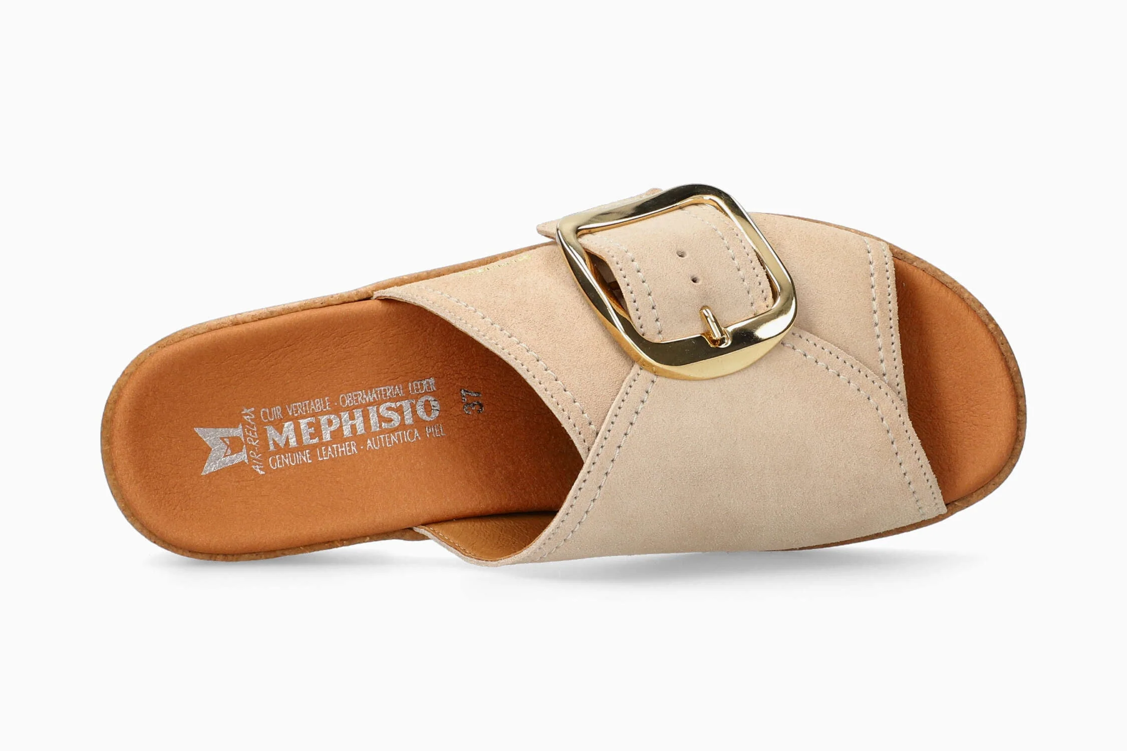 Foline - Light Sand | M5DB - Image 3