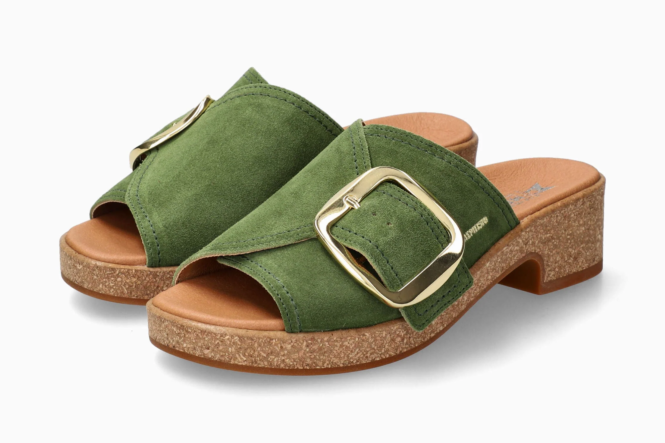 Foline - Olive | M7FF - Image 2