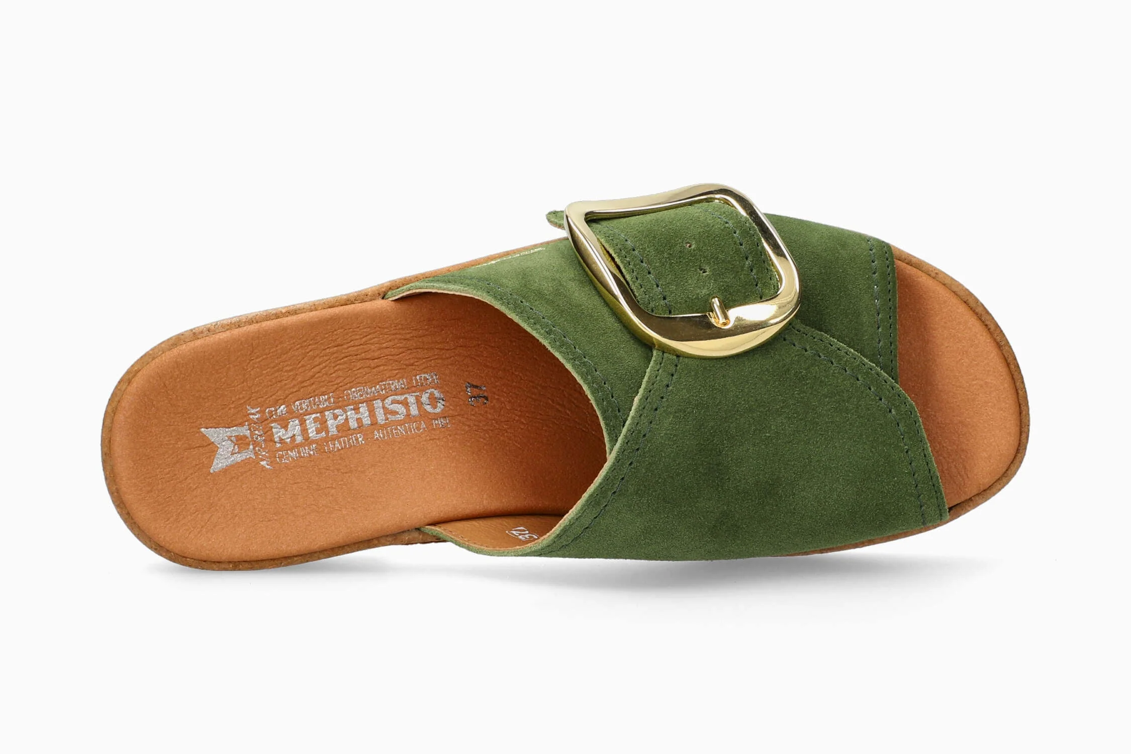 Foline - Olive | M7FF - Image 3