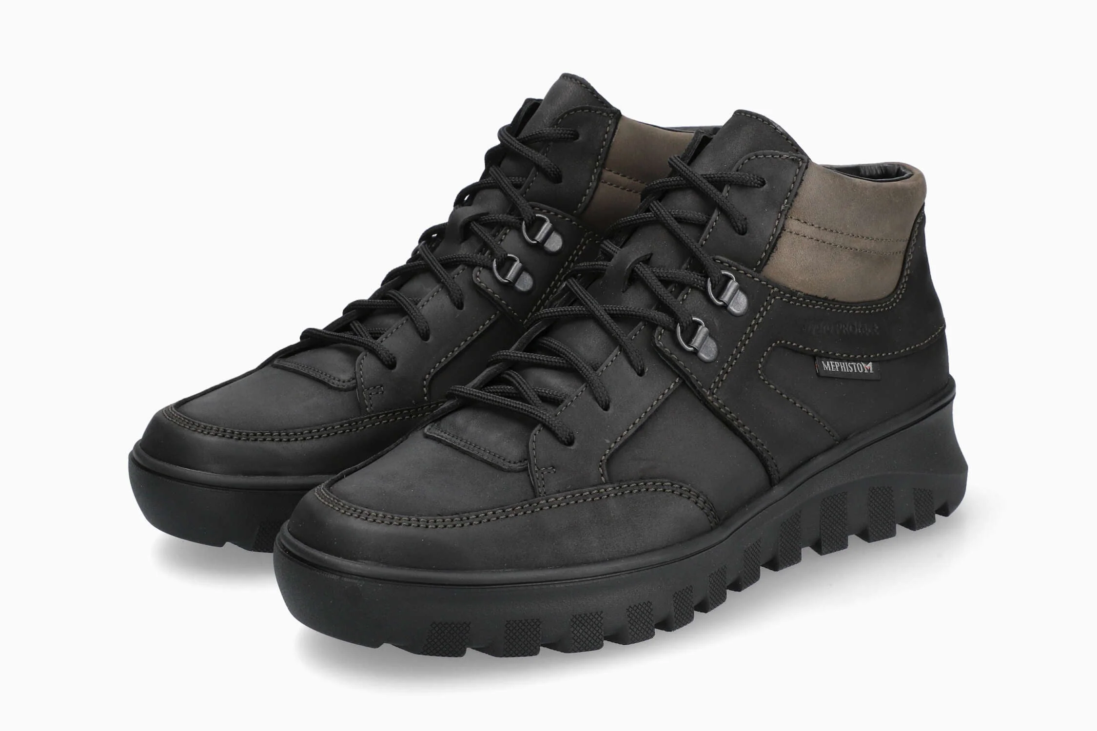 Fosco - Black | M1JG - Image 2