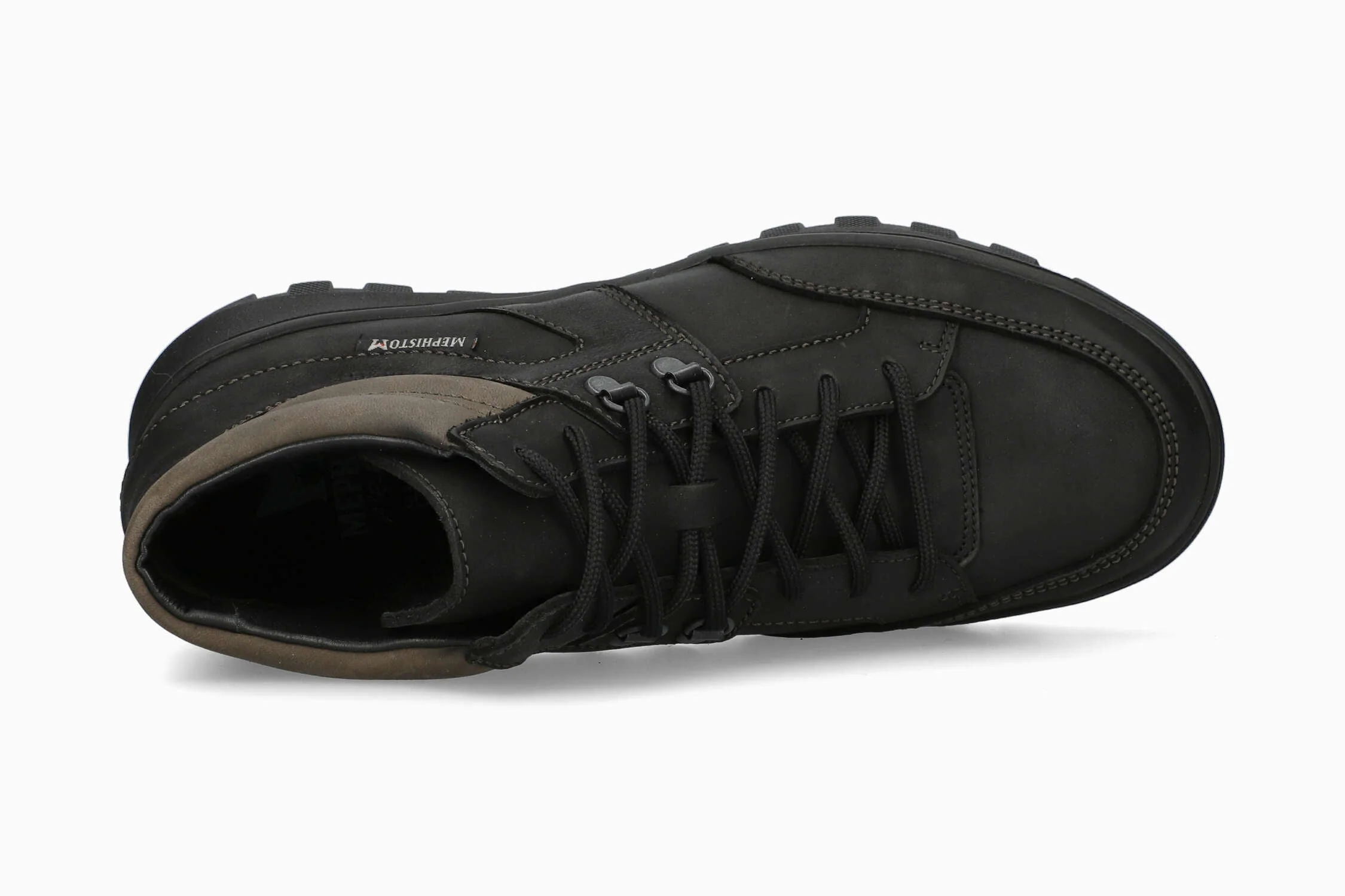 Fosco - Black | M1JG - Image 3