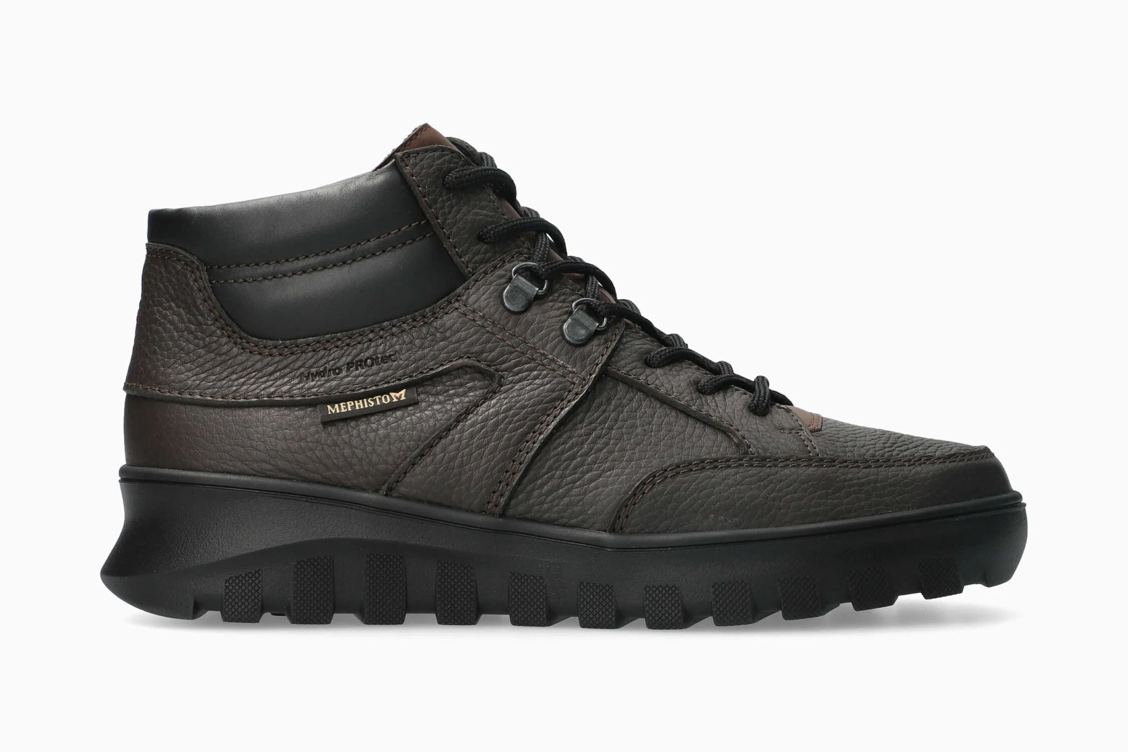 Fosco - Dark Brown | M7PI
