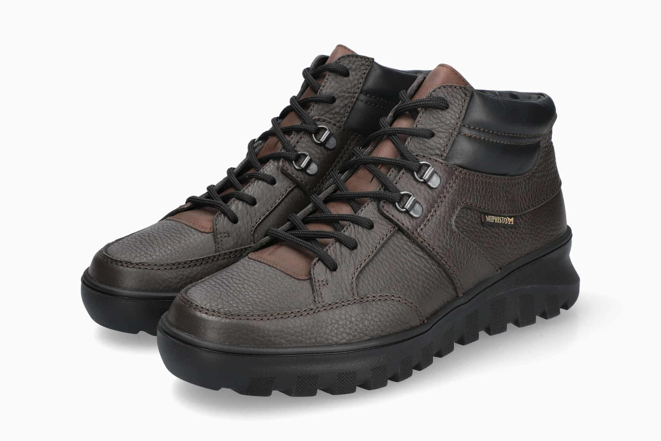 Fosco - Dark Brown | M7PI - Image 2