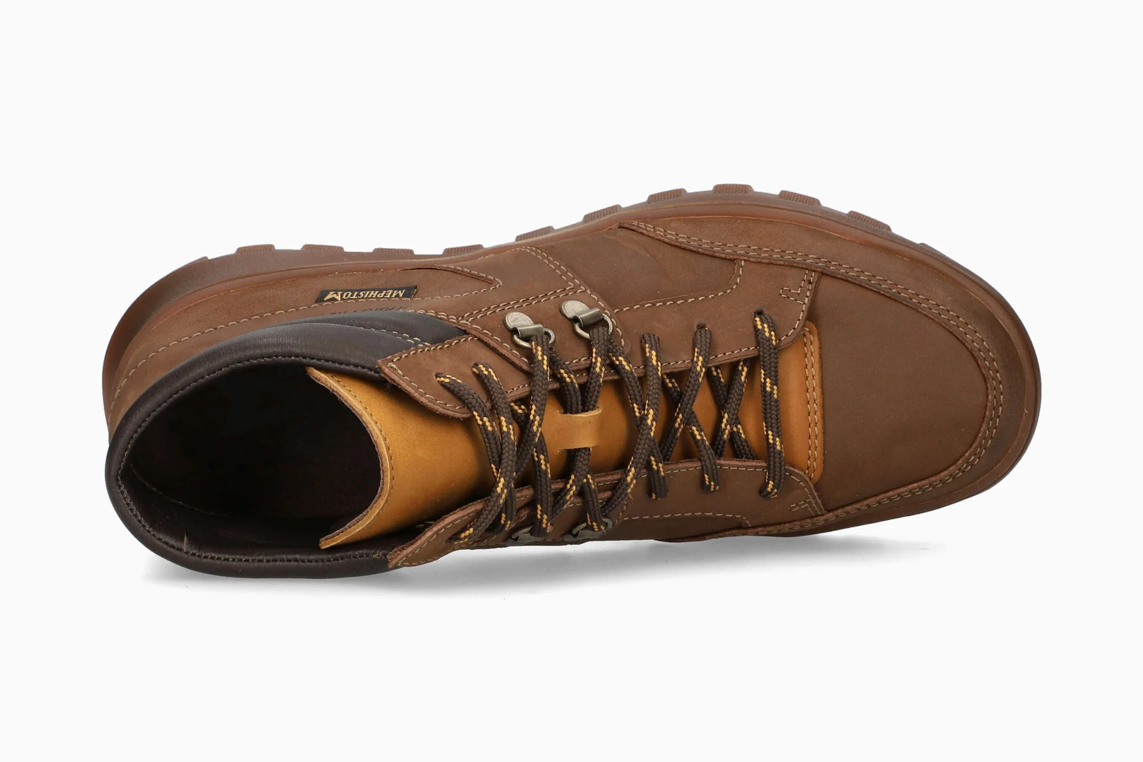 Fosco - Tobacco | M7QR - Image 3