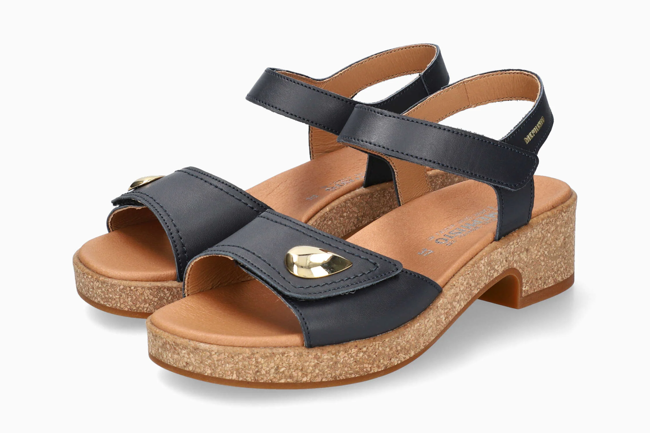 Franka - Navy | MVQ5 - Image 2