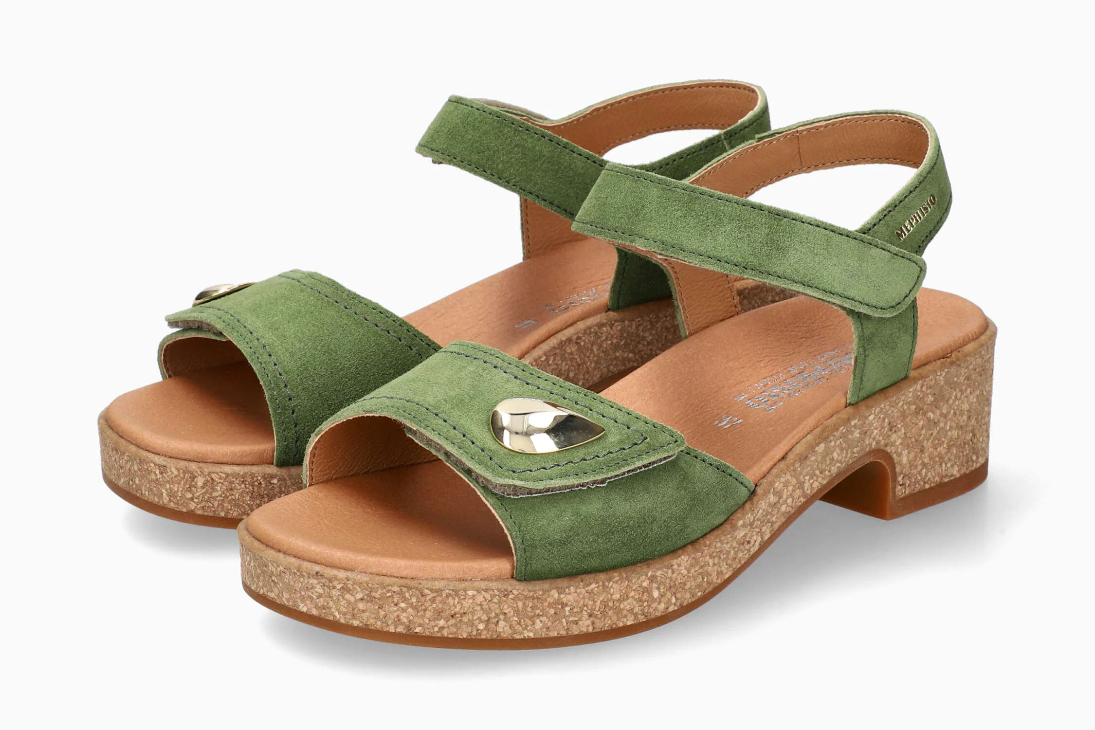 Franka - Olive | M7FF - Image 2