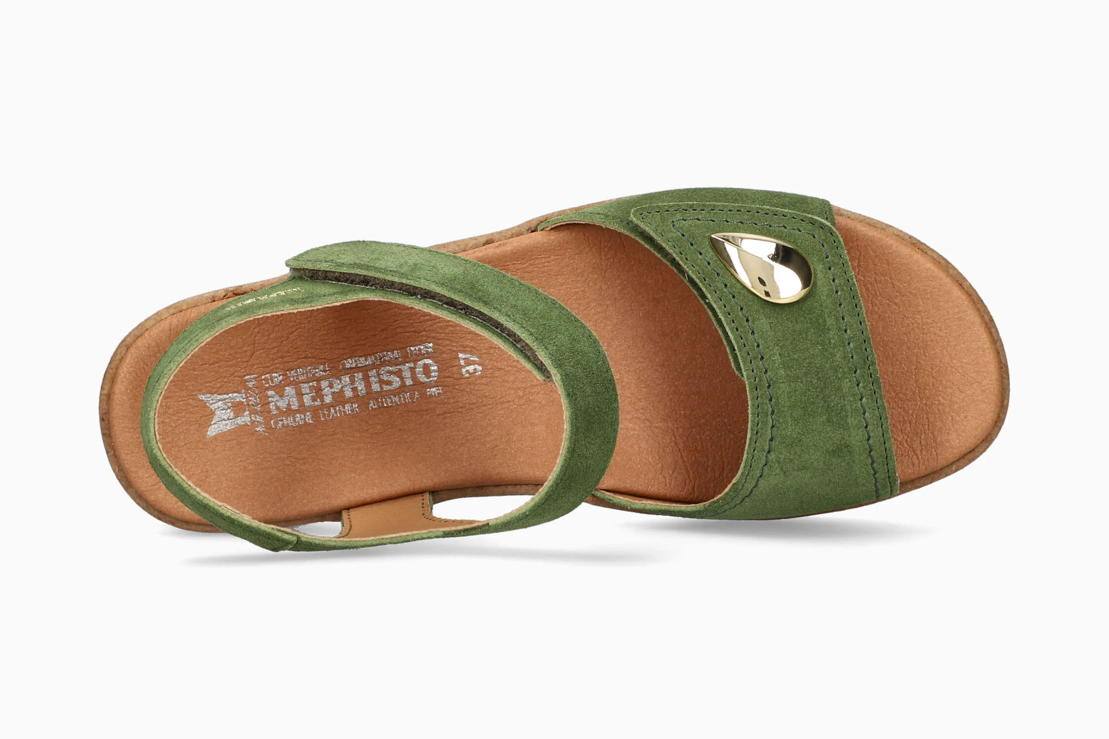 Franka - Olive | M7FF - Image 3