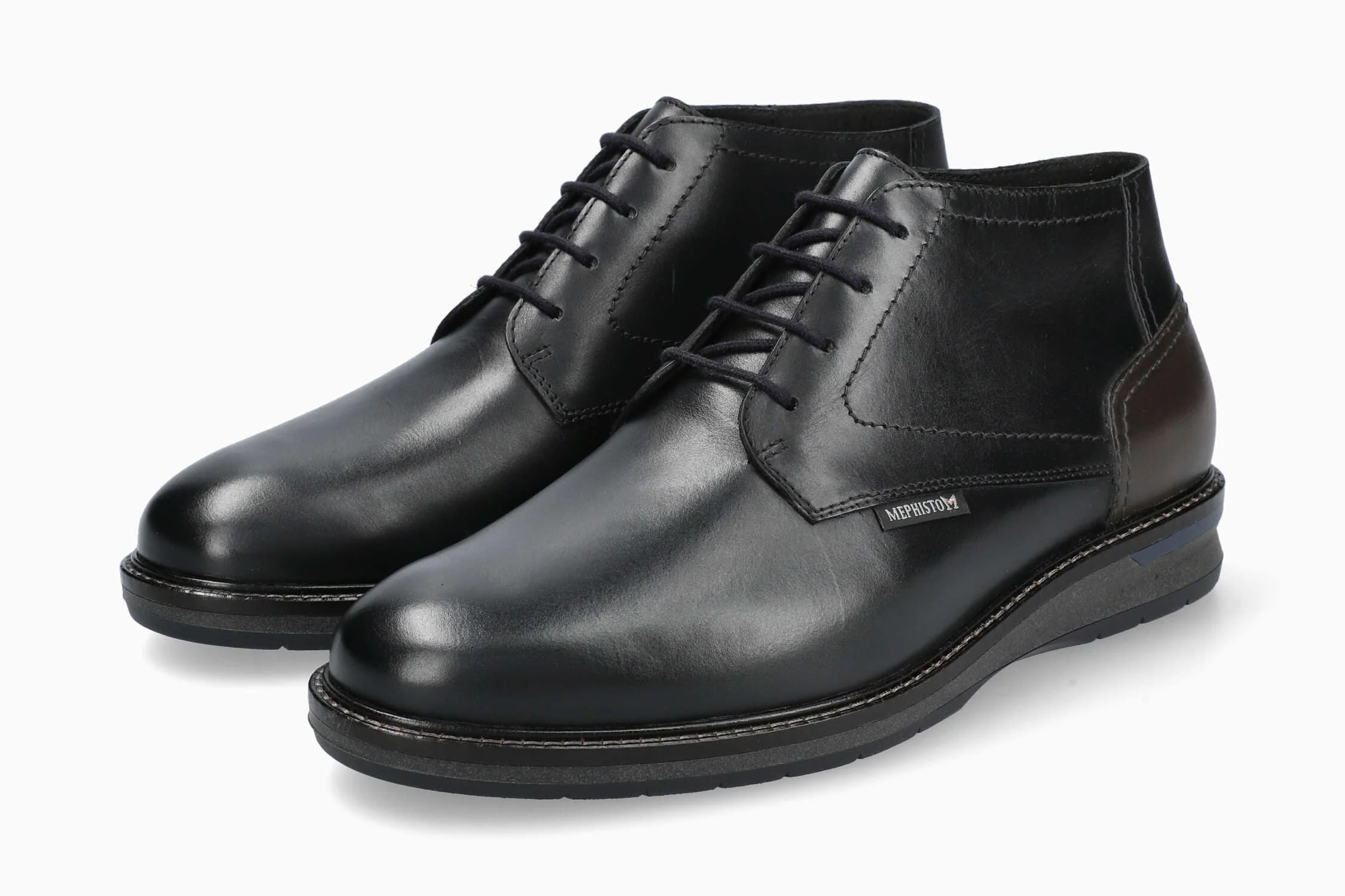 Frederico - Black | M2UQ - Image 2