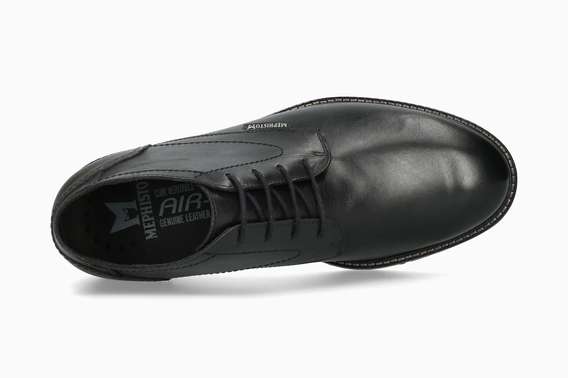 Frederico - Black | M2UQ - Image 3