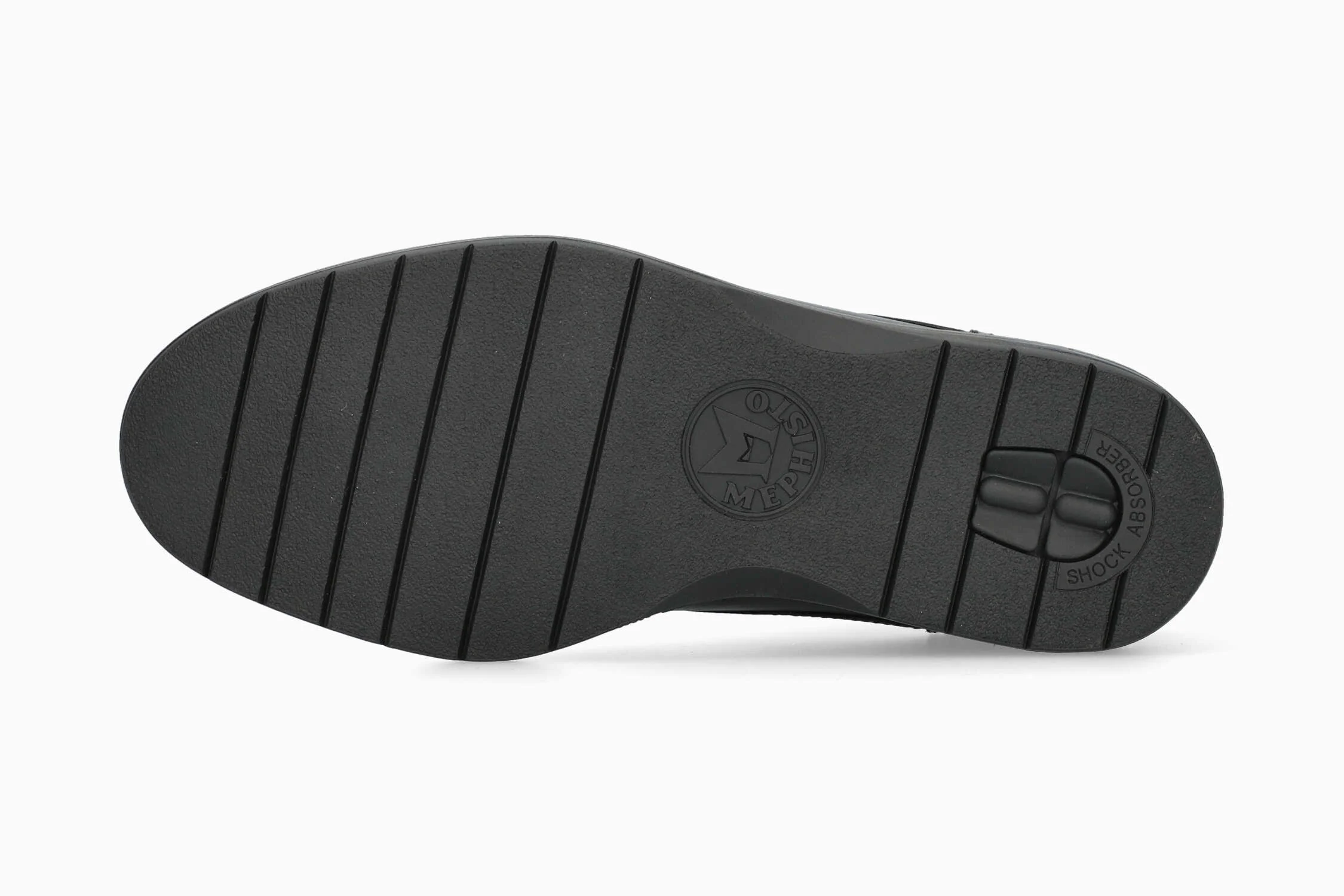 Frederico - Black | M2UQ - Image 4