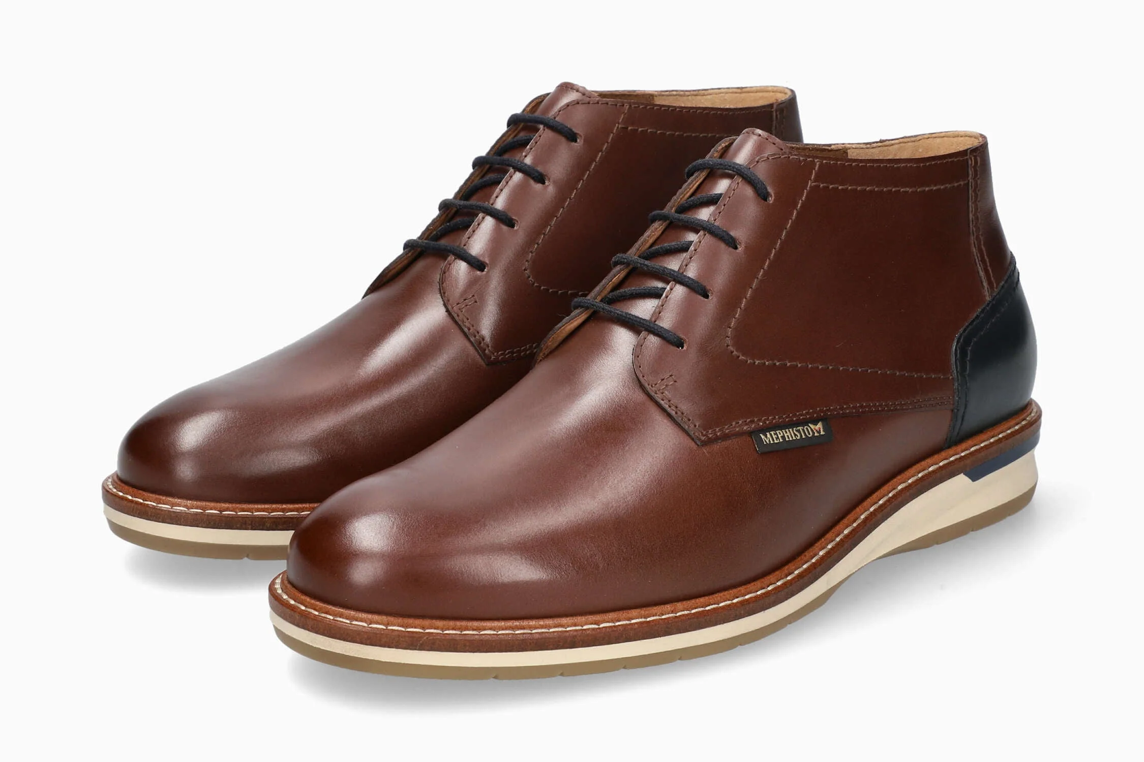 Frederico - Chestnut | M1CF - Image 2