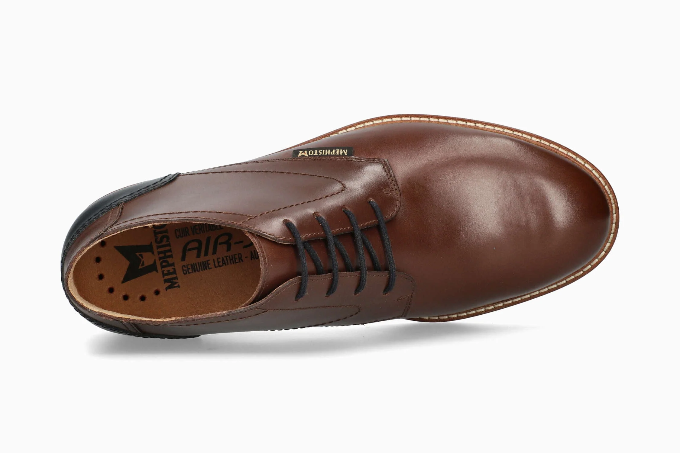 Frederico - Chestnut | M1CF - Image 3