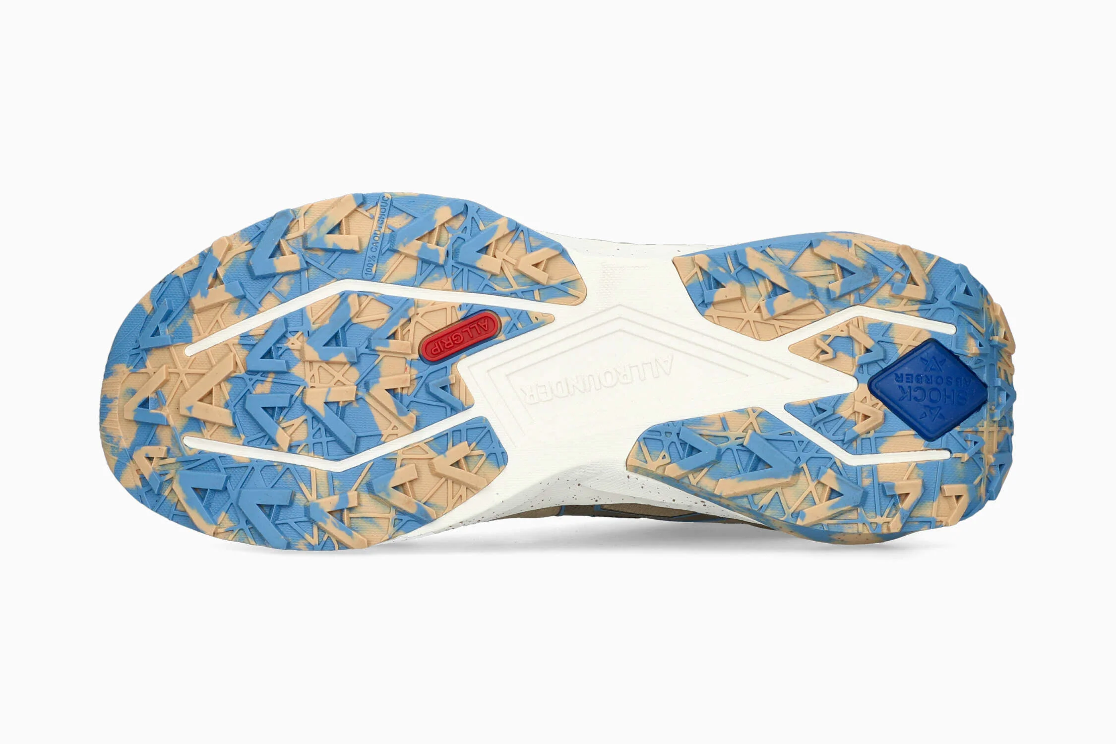 G-Treck - Light Sand | A3YR - Image 4