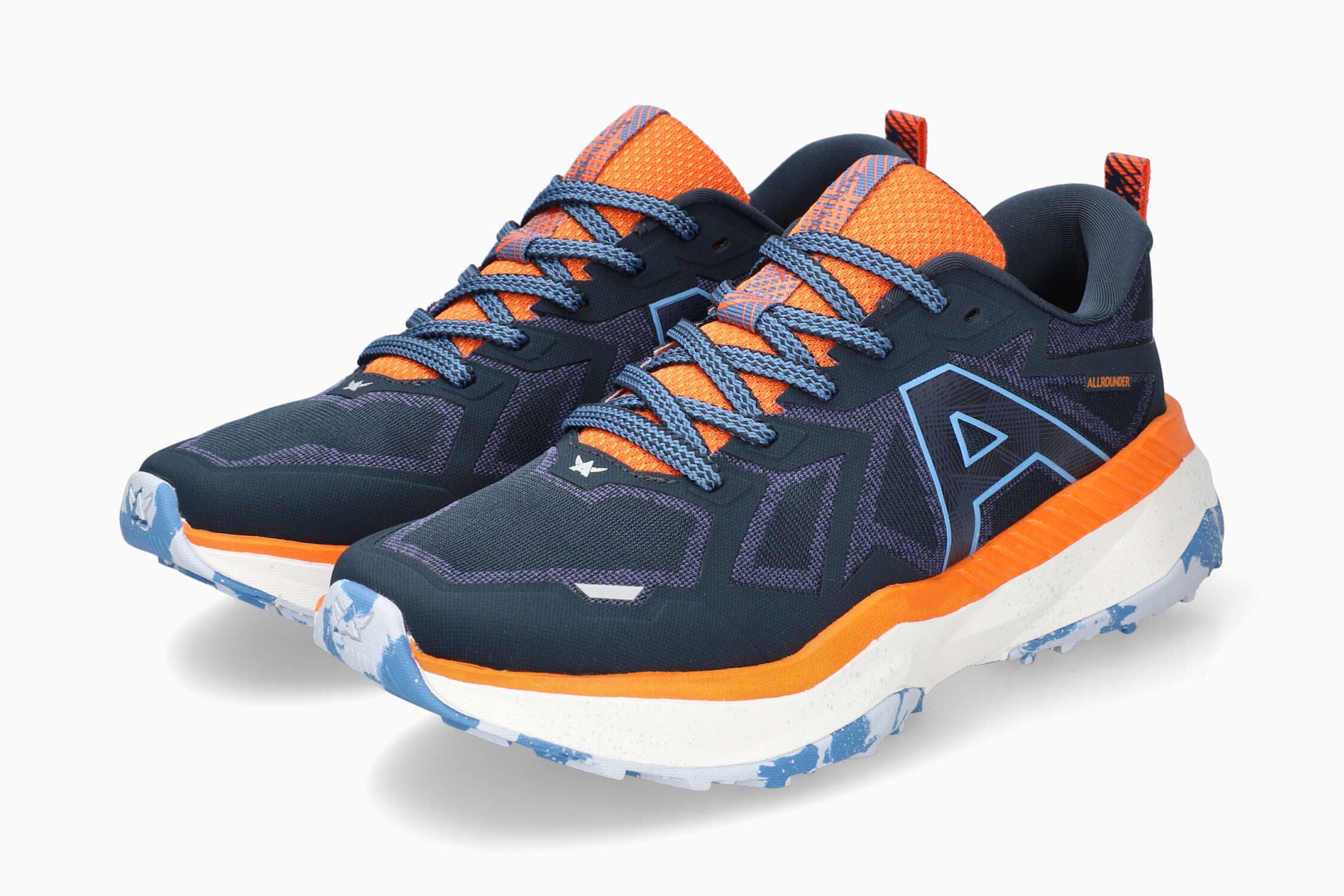G-Treck - Navy | A3YU - Image 2