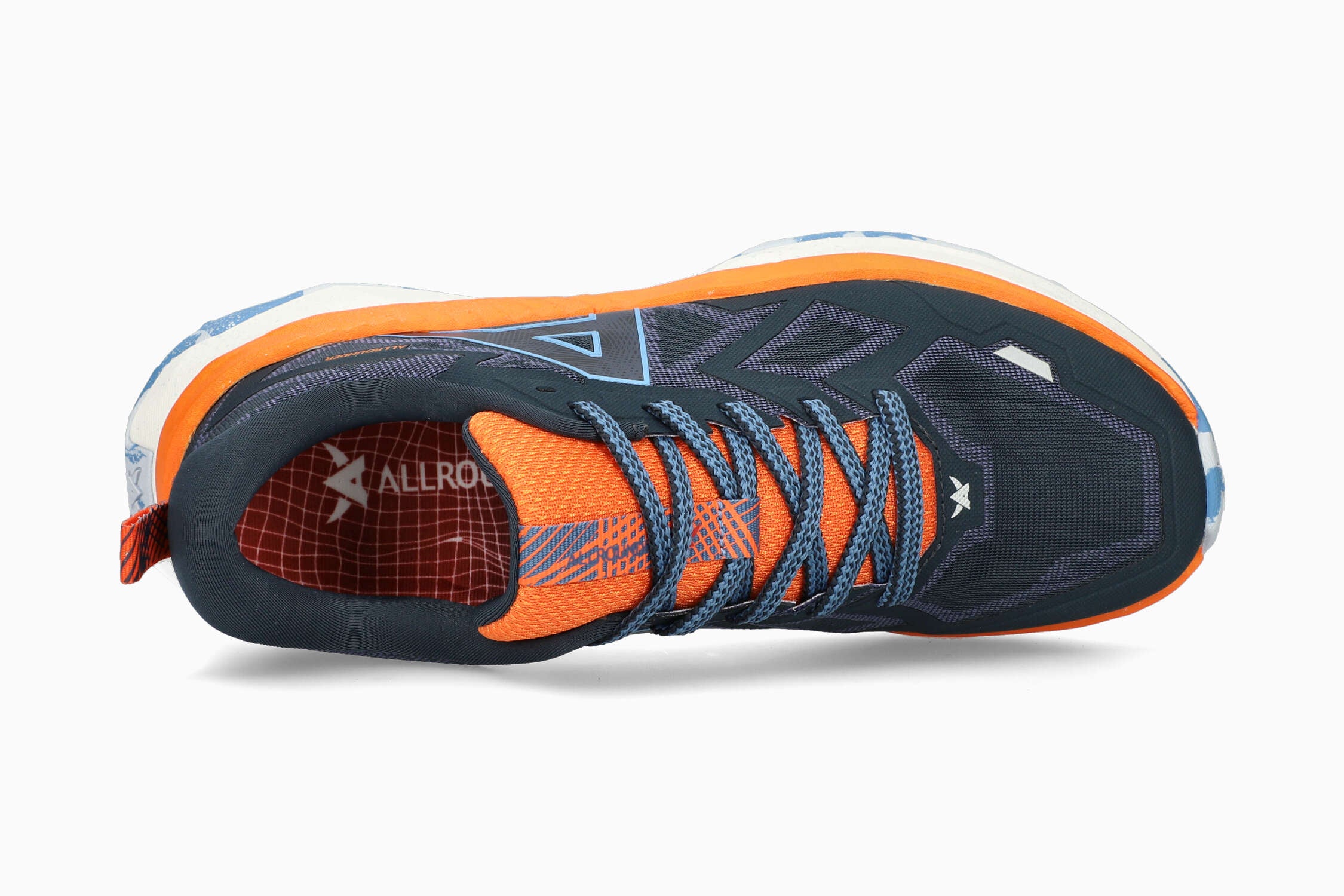 G-Treck - Navy | A3YU - Image 3