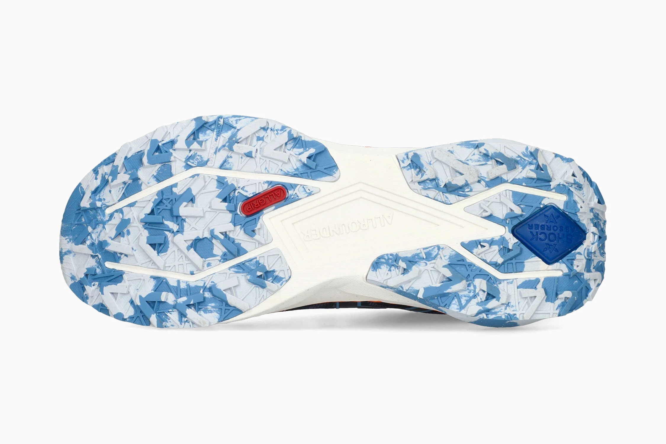 G-Treck - Navy | A3YU - Image 4