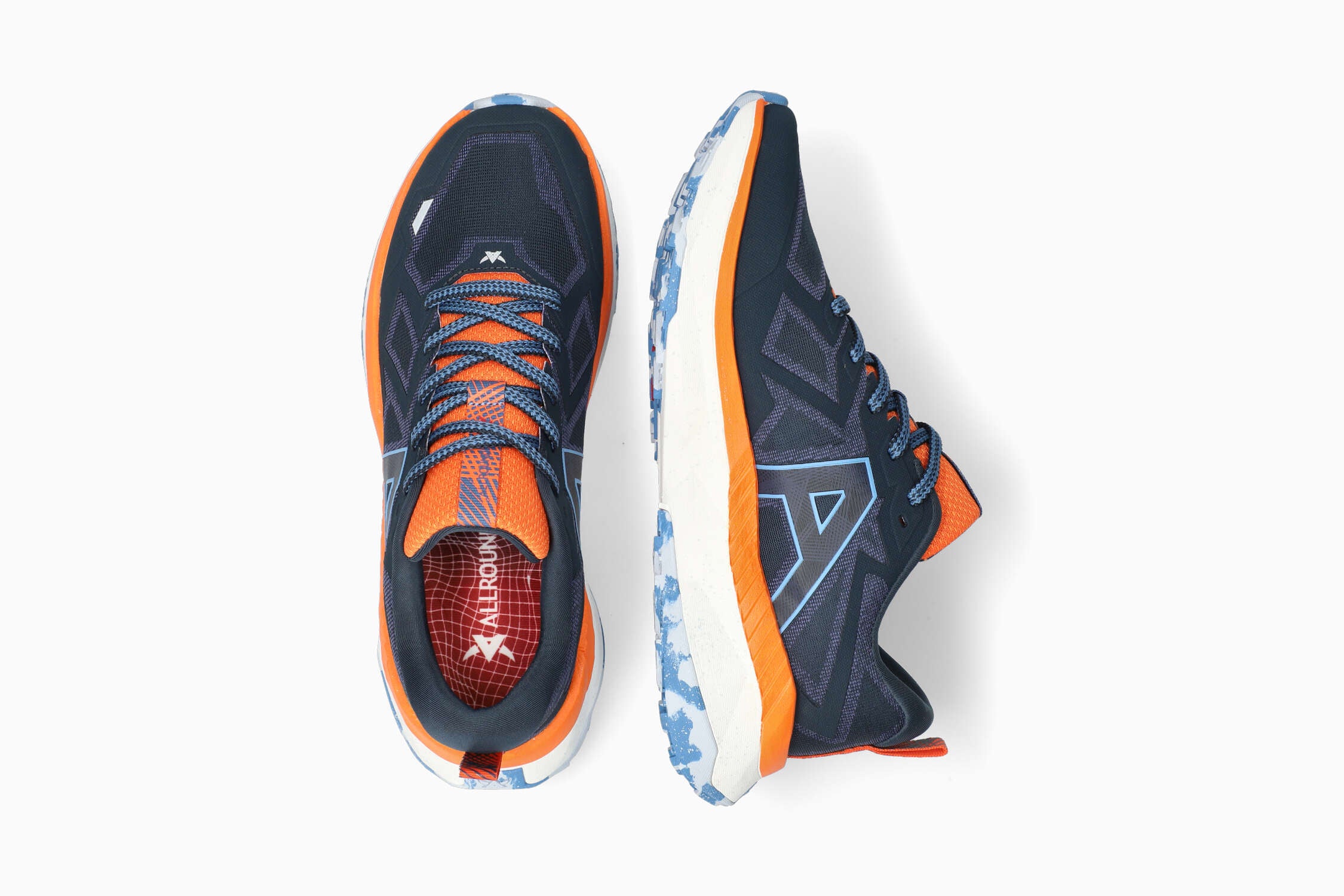 G-Treck - Navy | A3YU - Image 5