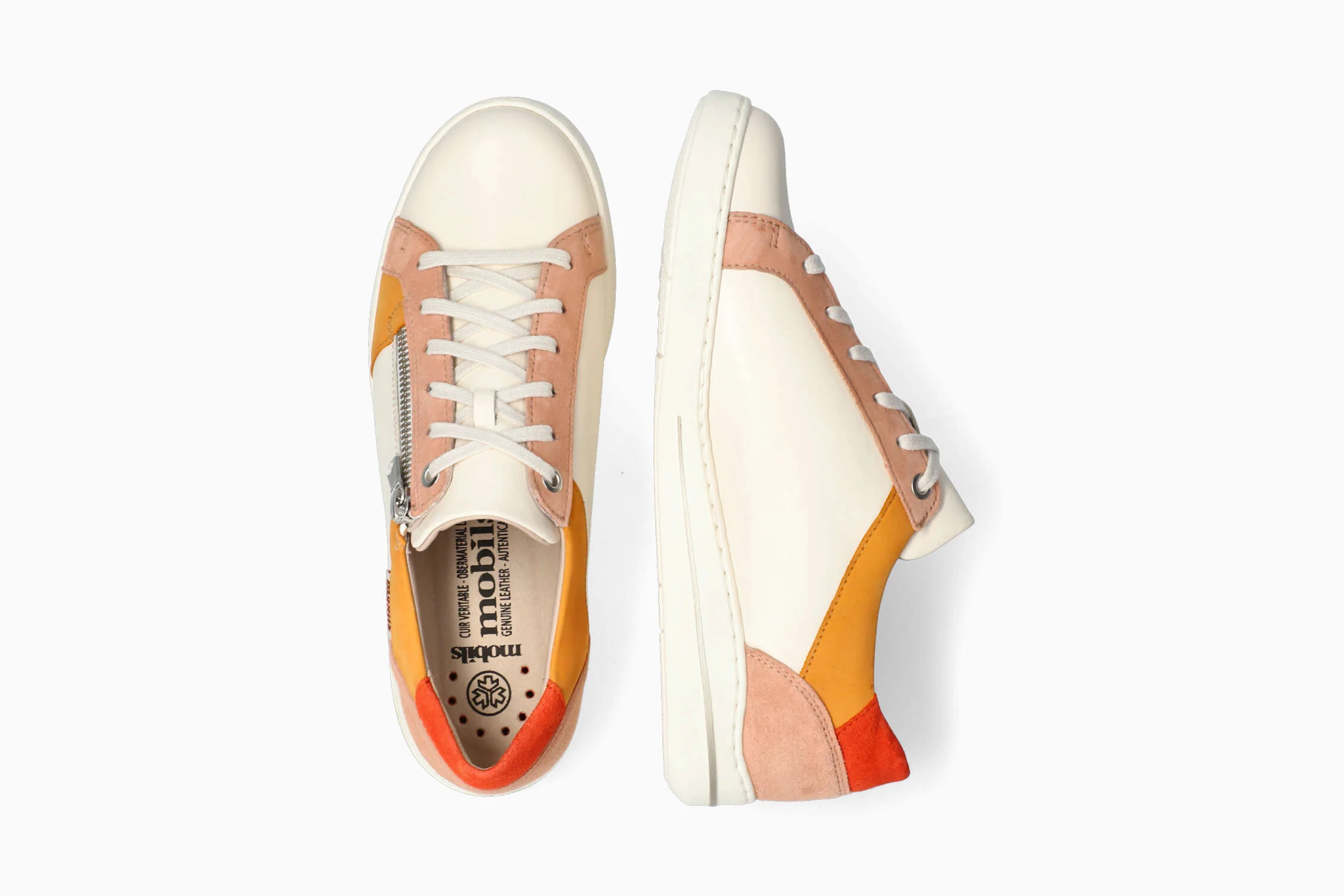 Gaelia - Offwhite | M8YQ - Image 5