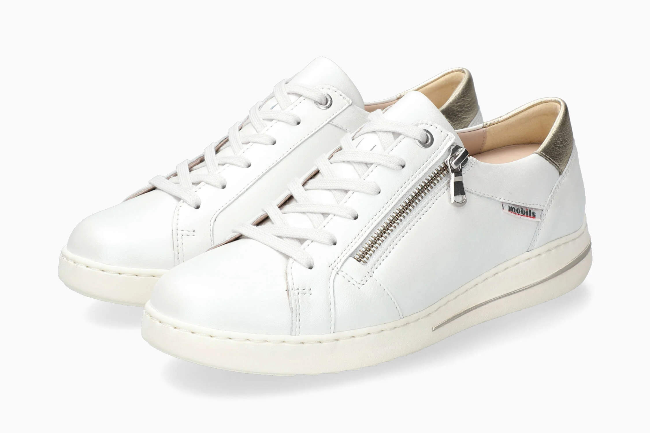 Gaelia - White | M8YR - Image 2