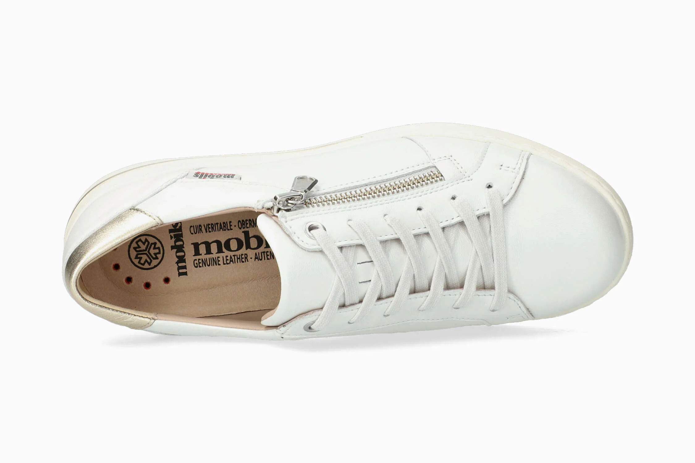 Gaelia - White | M8YR - Image 3