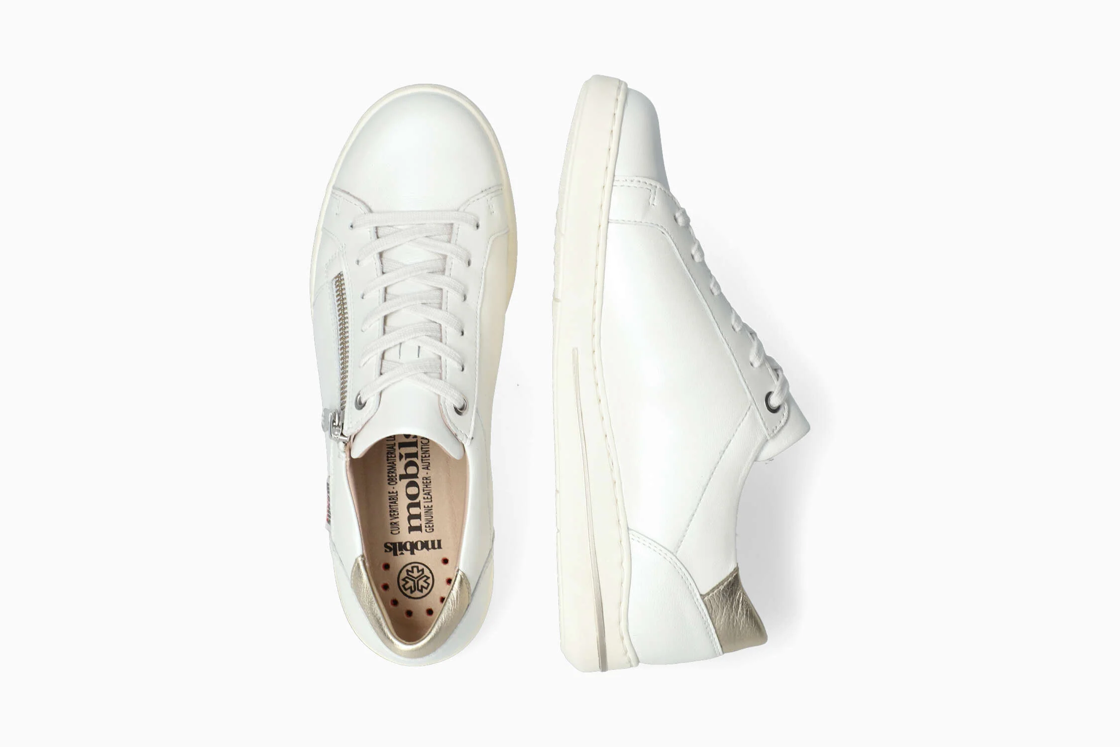 Gaelia - White | M8YR - Image 5