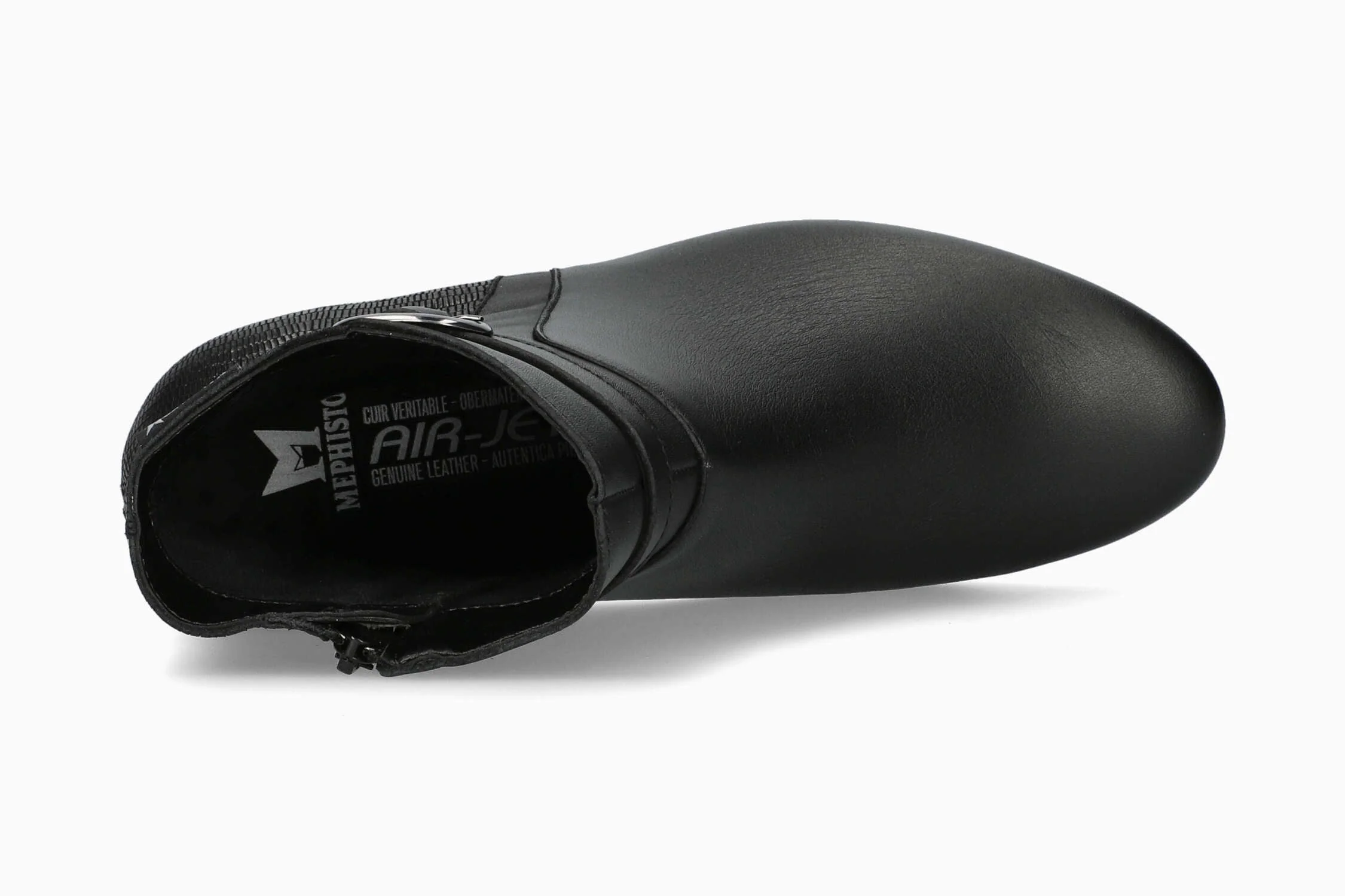 Garance - Black | M7MH - Image 3