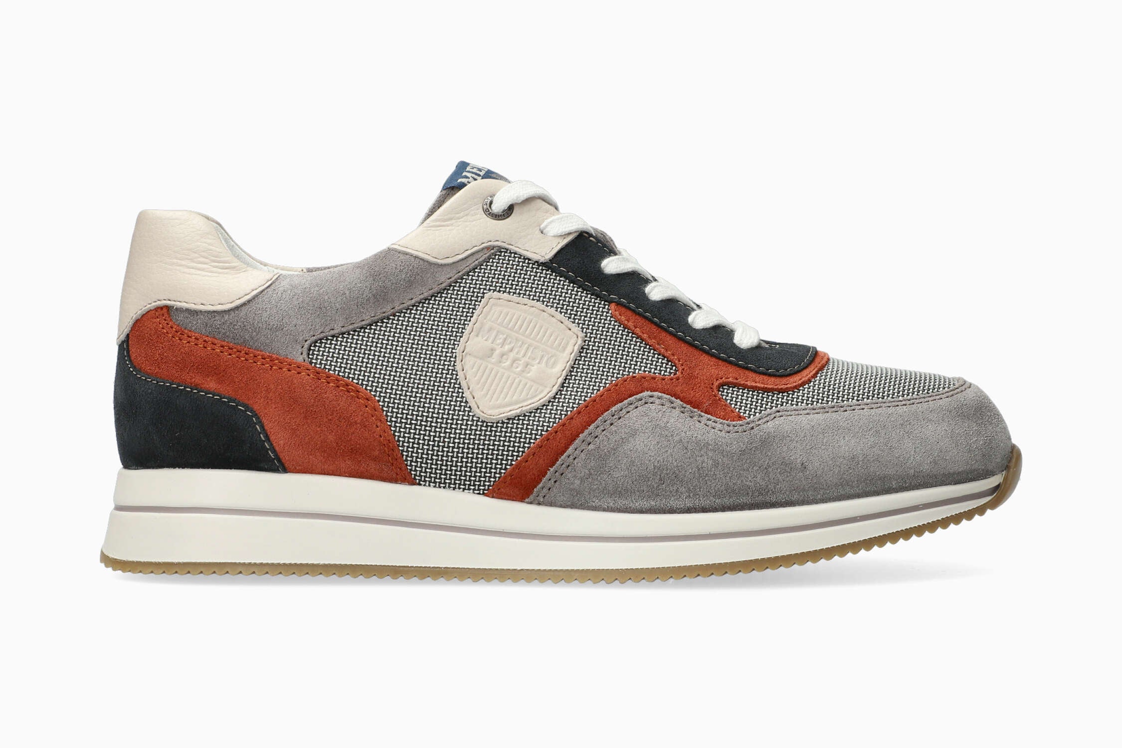 Garcia Air - Grey | M8RD