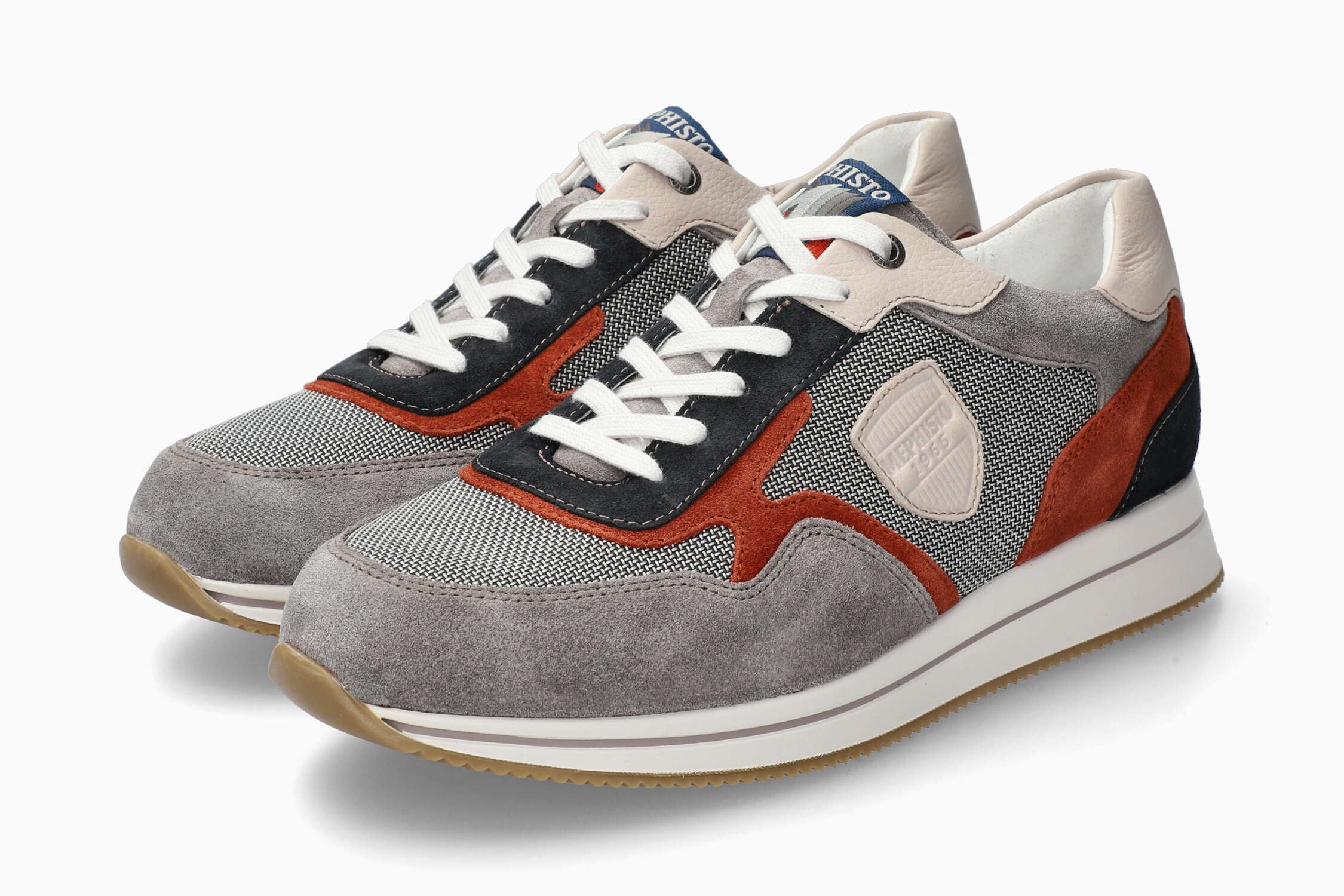 Garcia Air - Grey | M8RD - Image 2