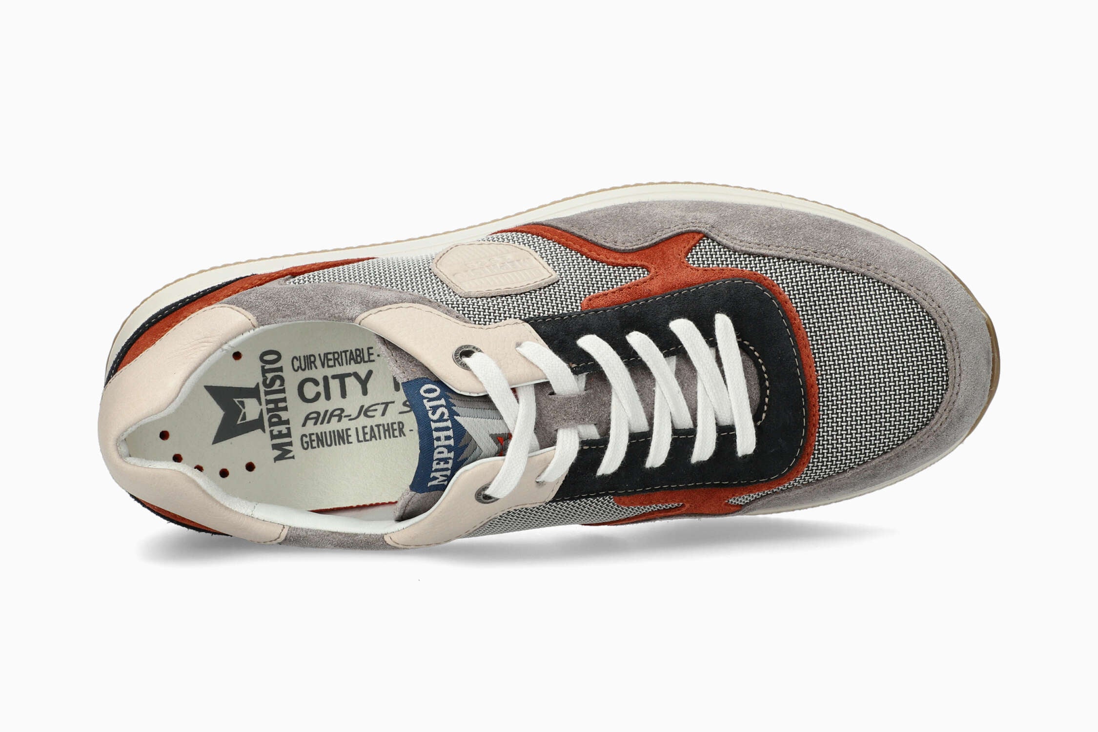 Garcia Air - Grey | M8RD - Image 3