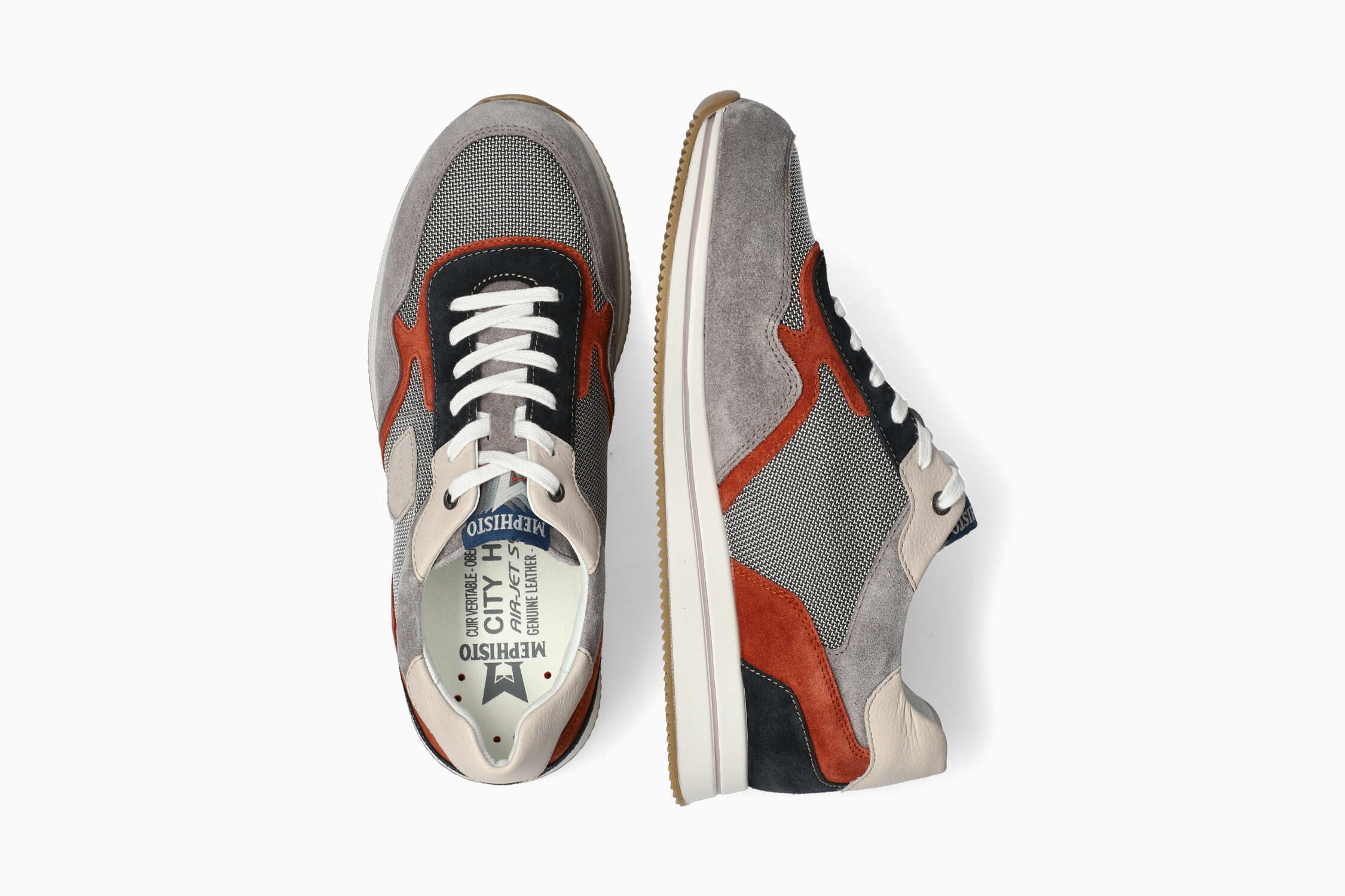 Garcia Air - Grey | M8RD - Image 5