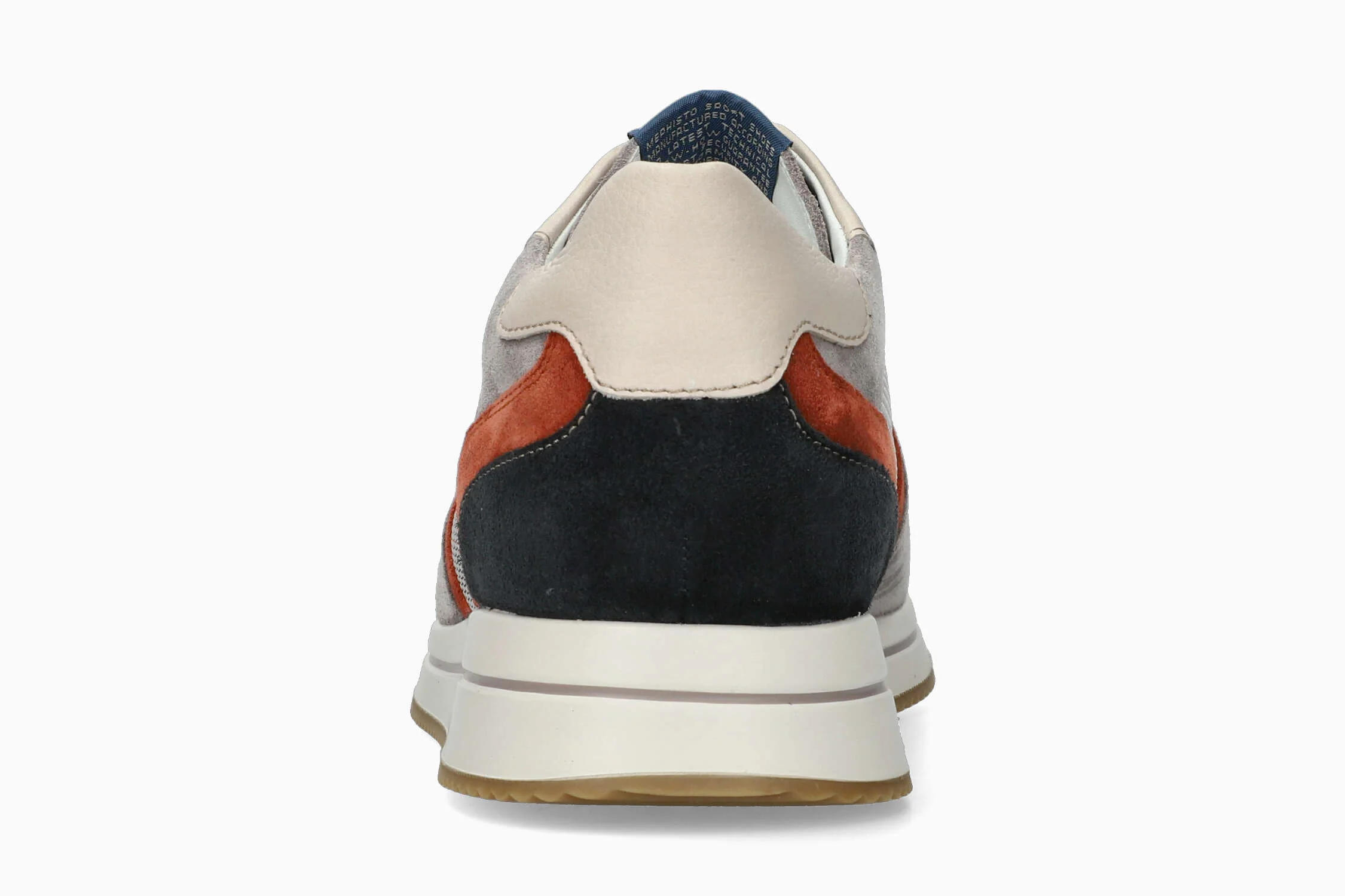 Garcia Air - Grey | M8RD - Image 6