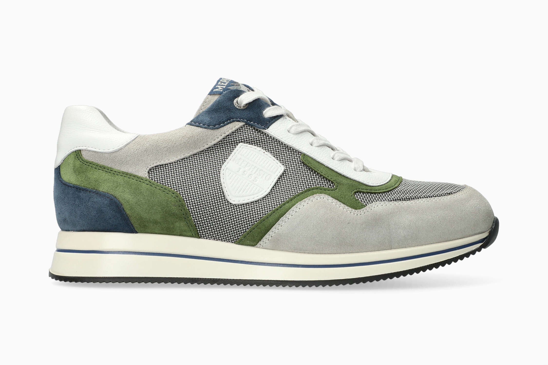 Garcia Air - Stone | M8RE