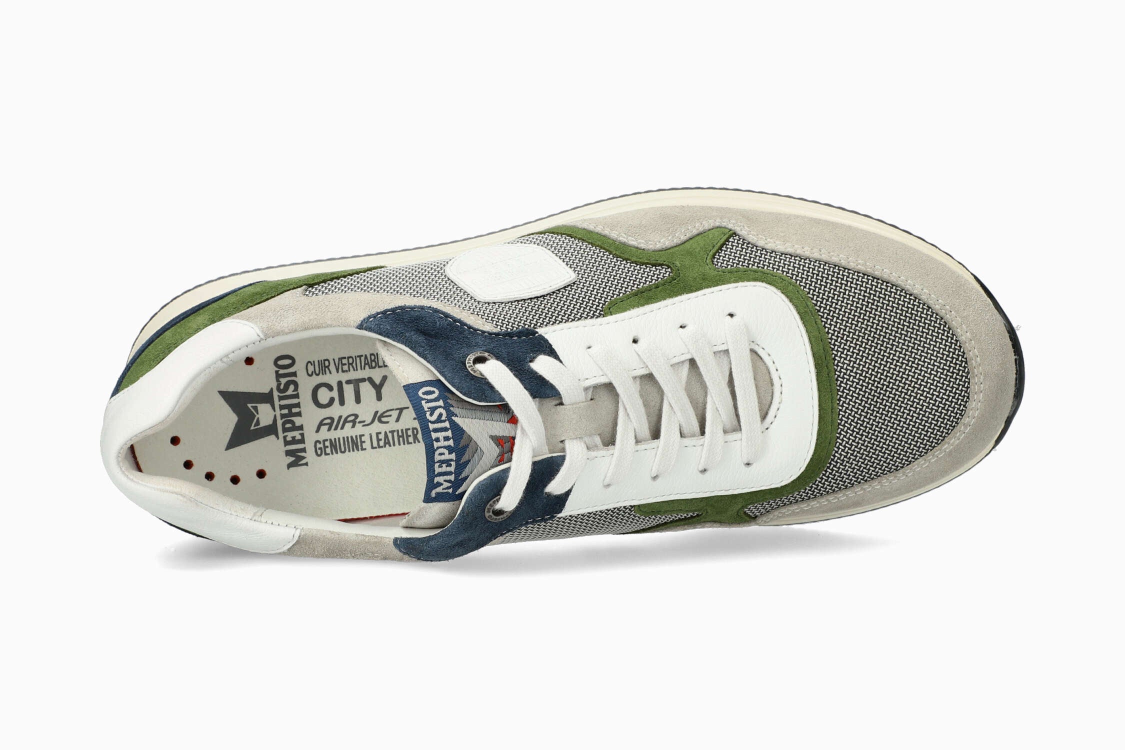 Garcia Air - Stone | M8RE - Image 3