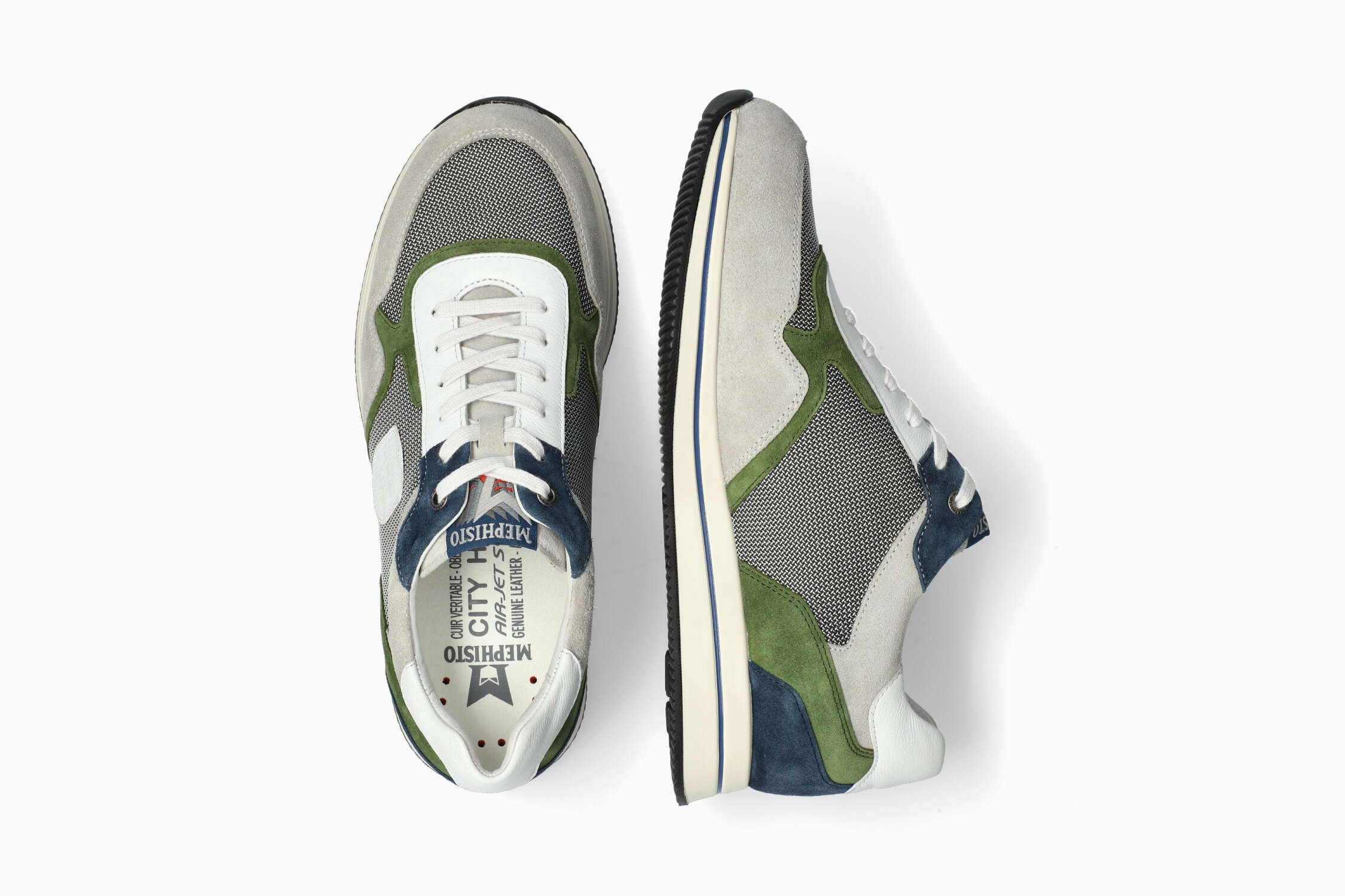Garcia Air - Stone | M8RE - Image 5